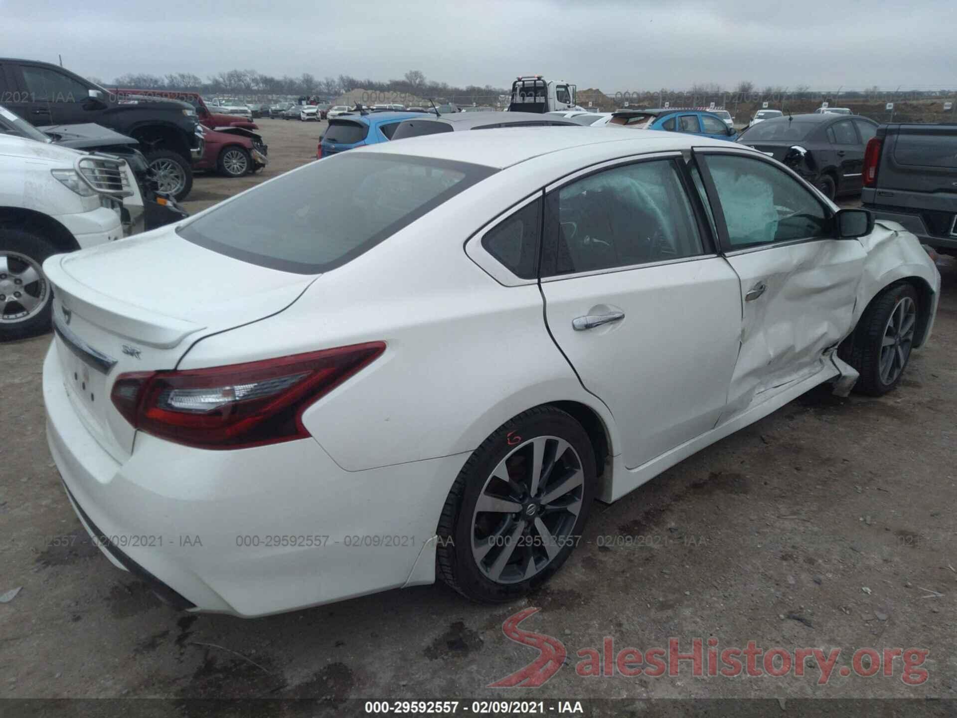 1N4AL3AP8HC262261 2017 NISSAN ALTIMA