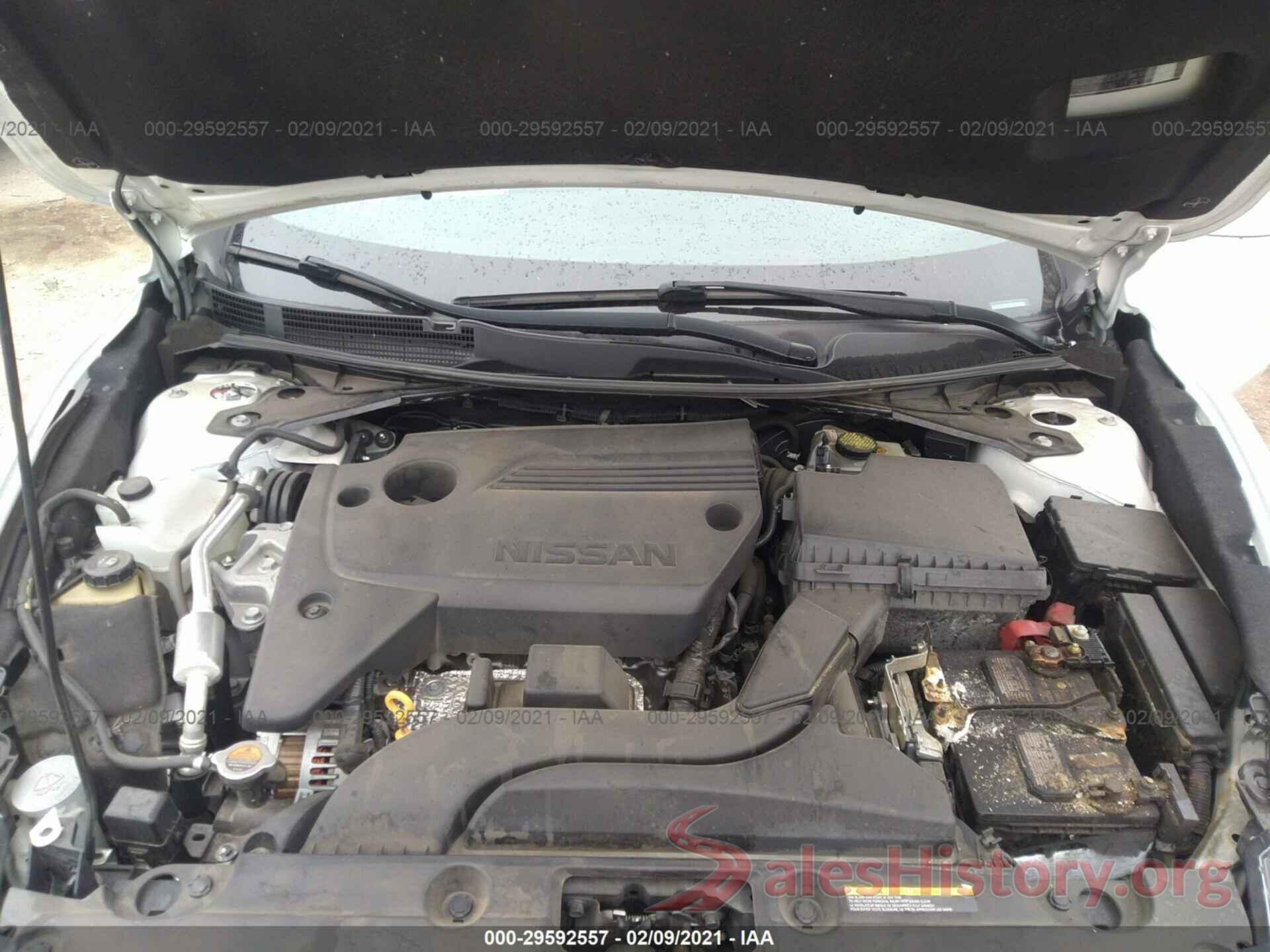 1N4AL3AP8HC262261 2017 NISSAN ALTIMA