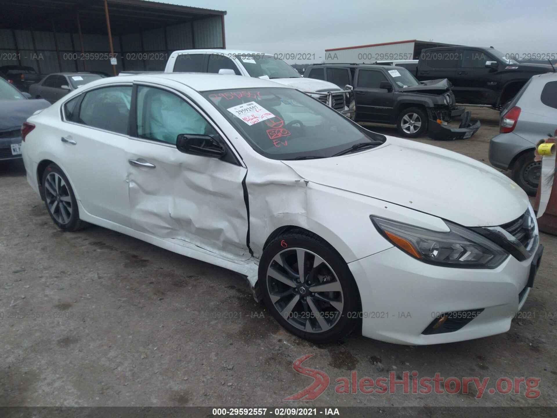 1N4AL3AP8HC262261 2017 NISSAN ALTIMA