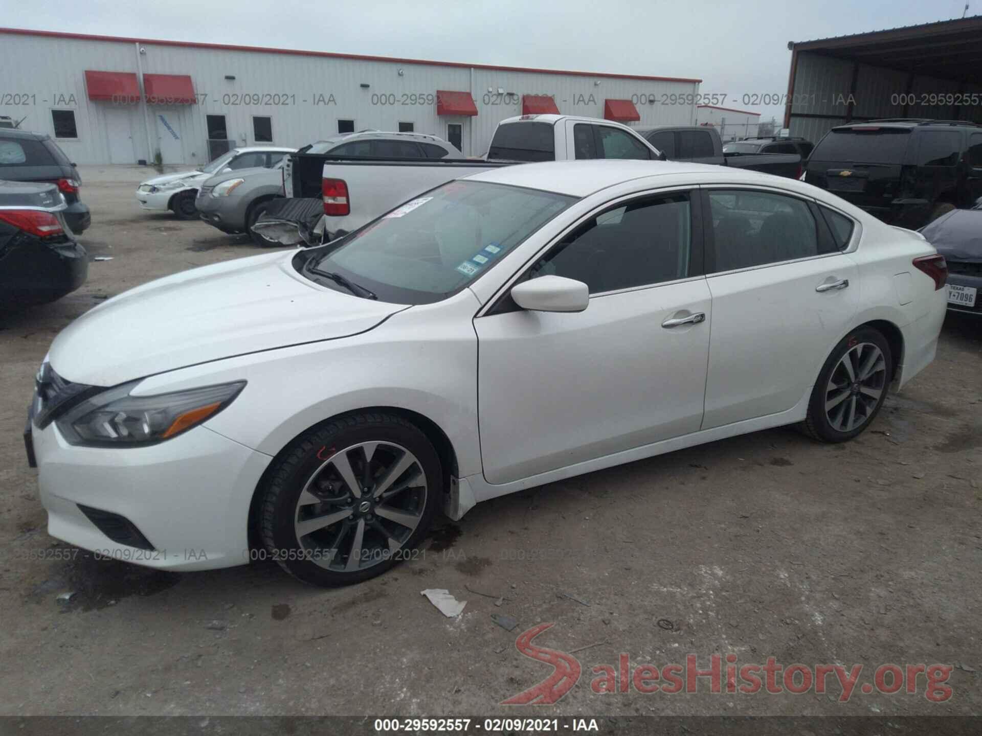 1N4AL3AP8HC262261 2017 NISSAN ALTIMA