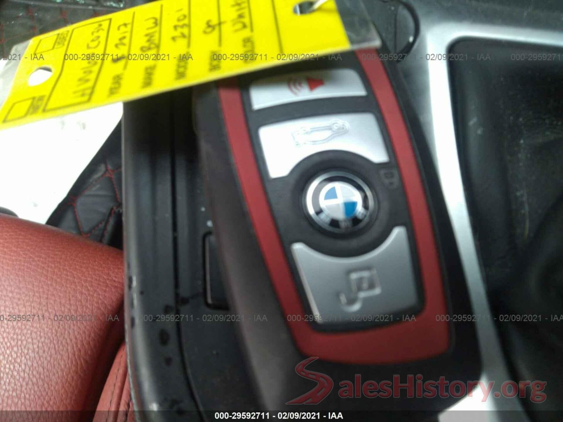 WBA2F9C35HV665036 2017 BMW 2 SERIES