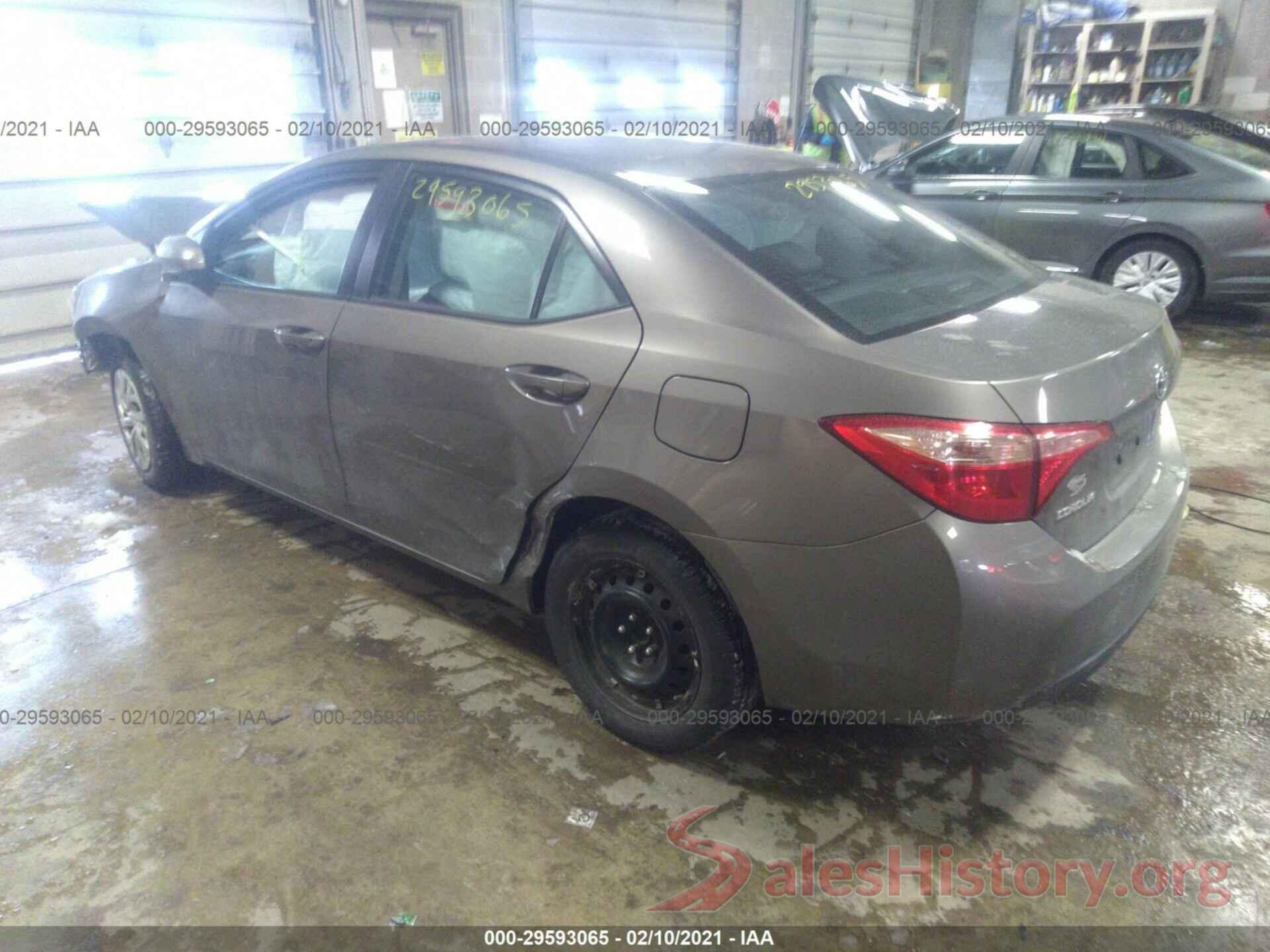 2T1BURHE1HC749098 2017 TOYOTA COROLLA