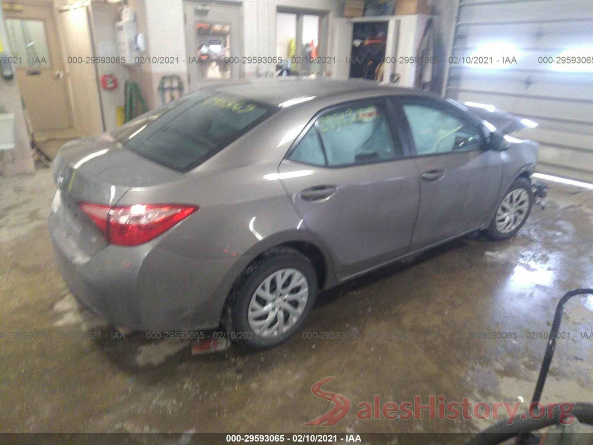 2T1BURHE1HC749098 2017 TOYOTA COROLLA