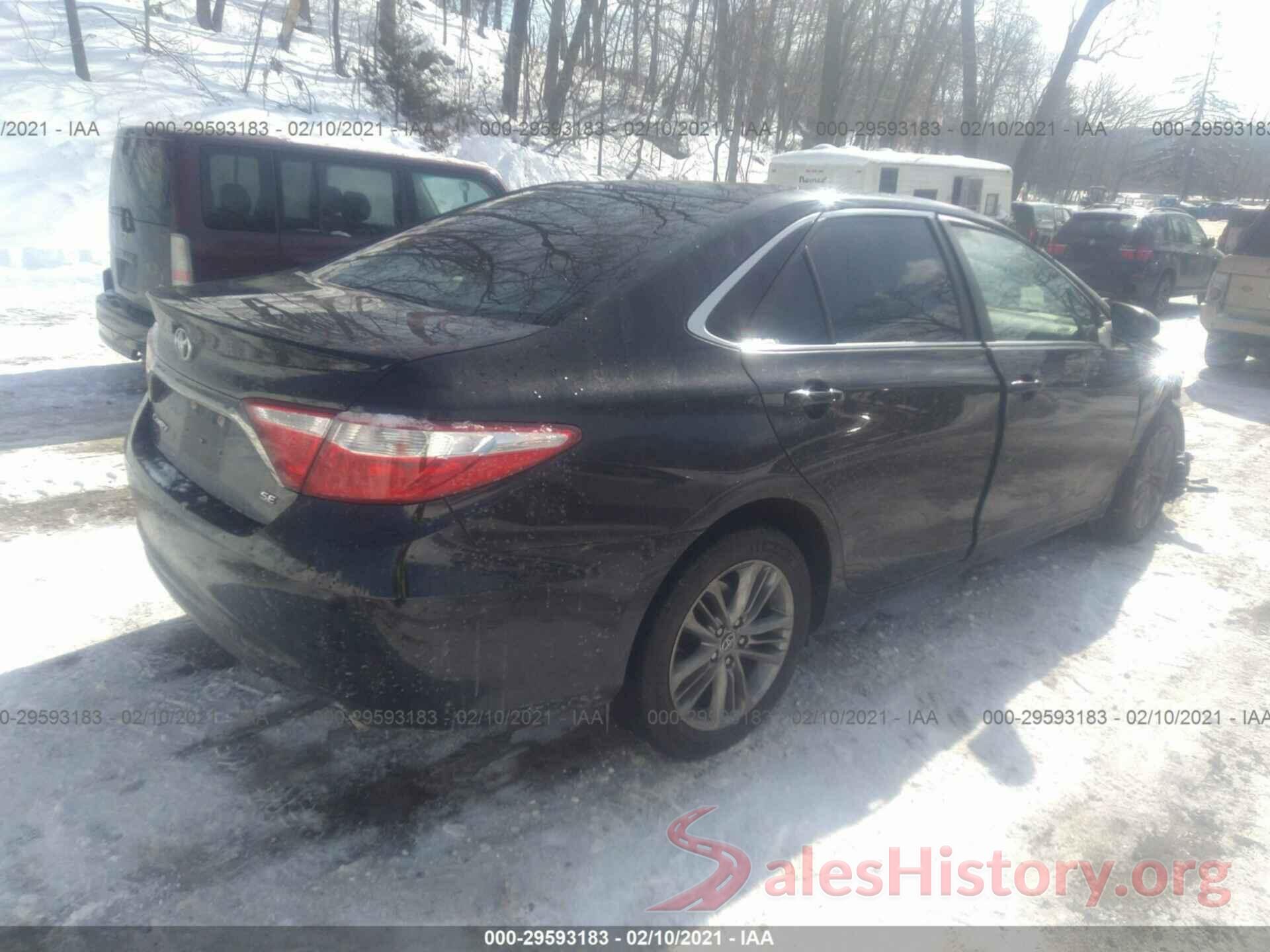 4T1BF1FK9GU154260 2016 TOYOTA CAMRY