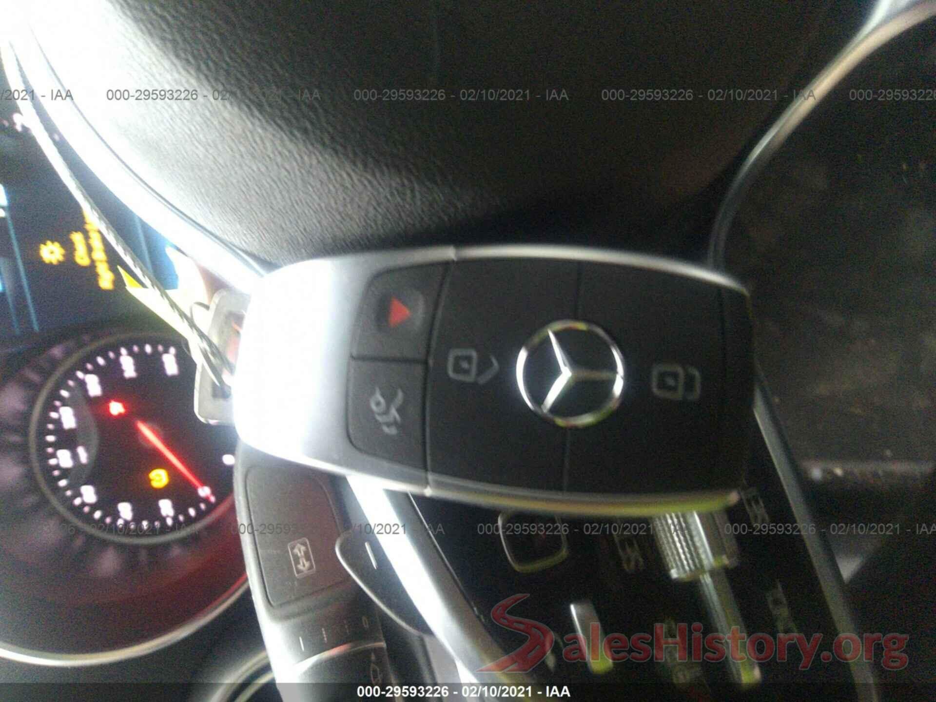 55SWF8DB5KU311672 2019 MERCEDES-BENZ C-CLASS