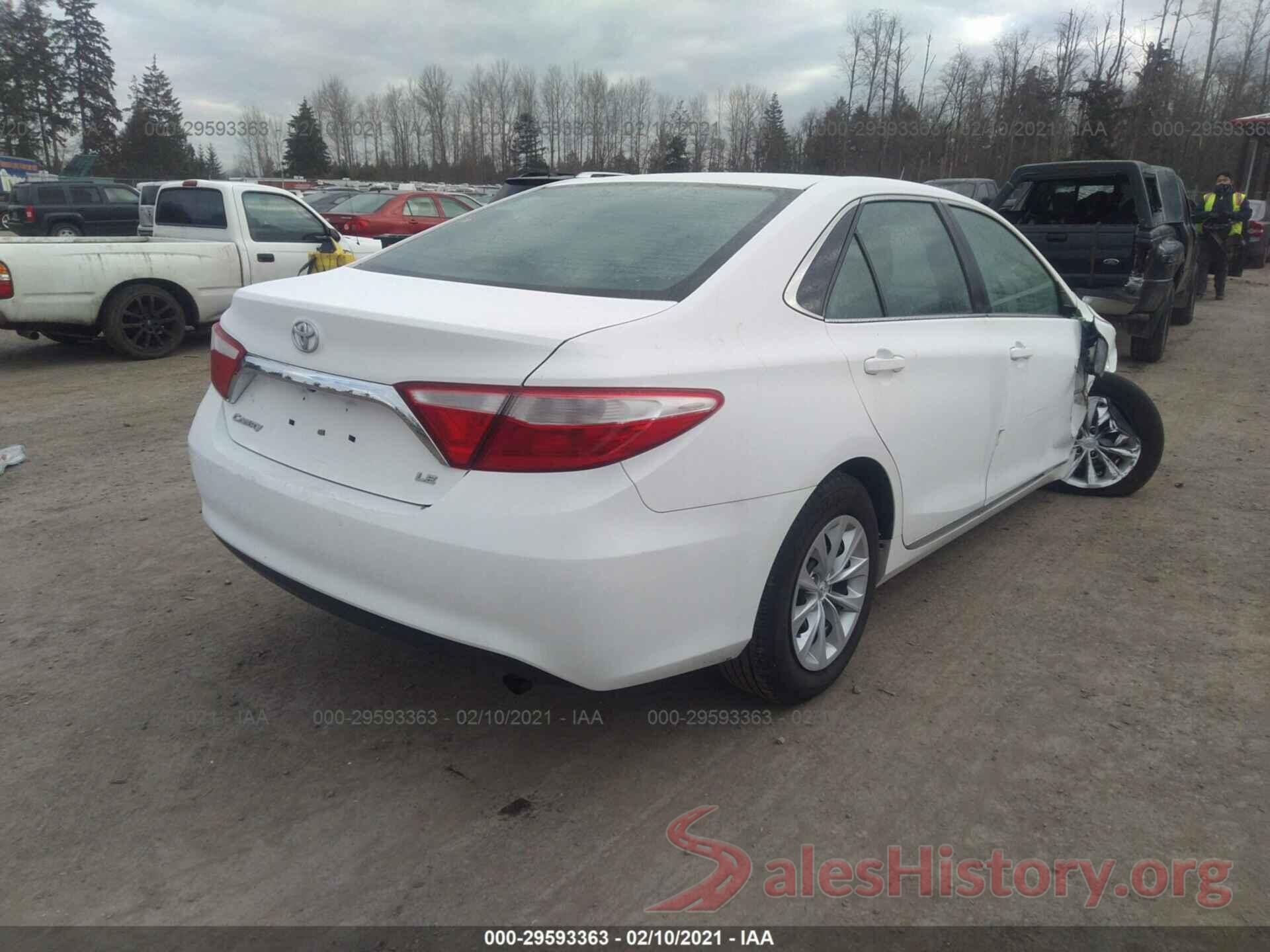 4T4BF1FK3GR570617 2016 TOYOTA CAMRY