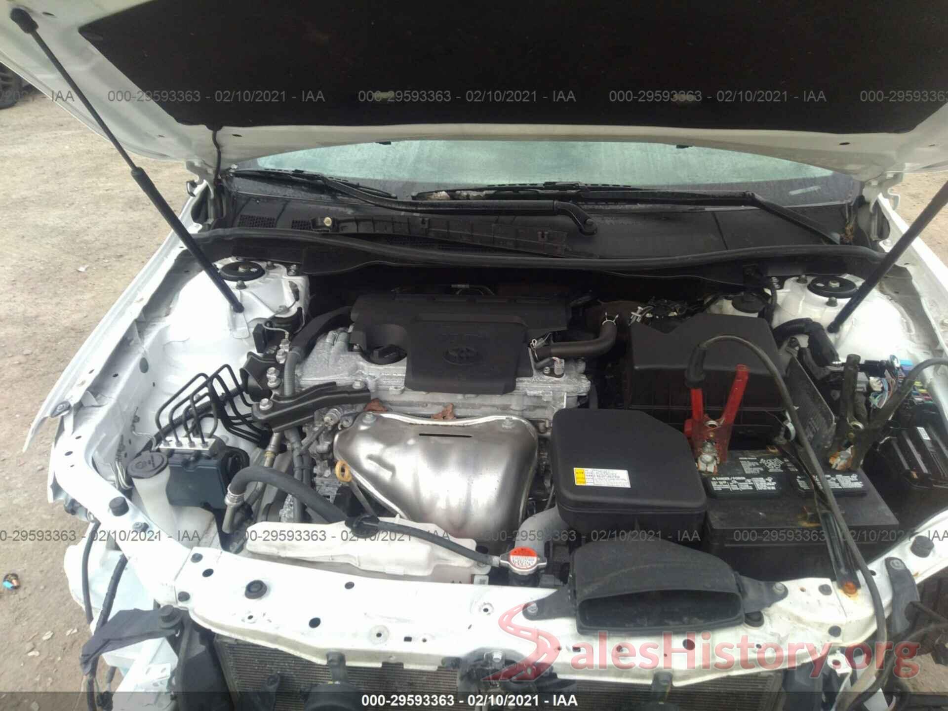 4T4BF1FK3GR570617 2016 TOYOTA CAMRY