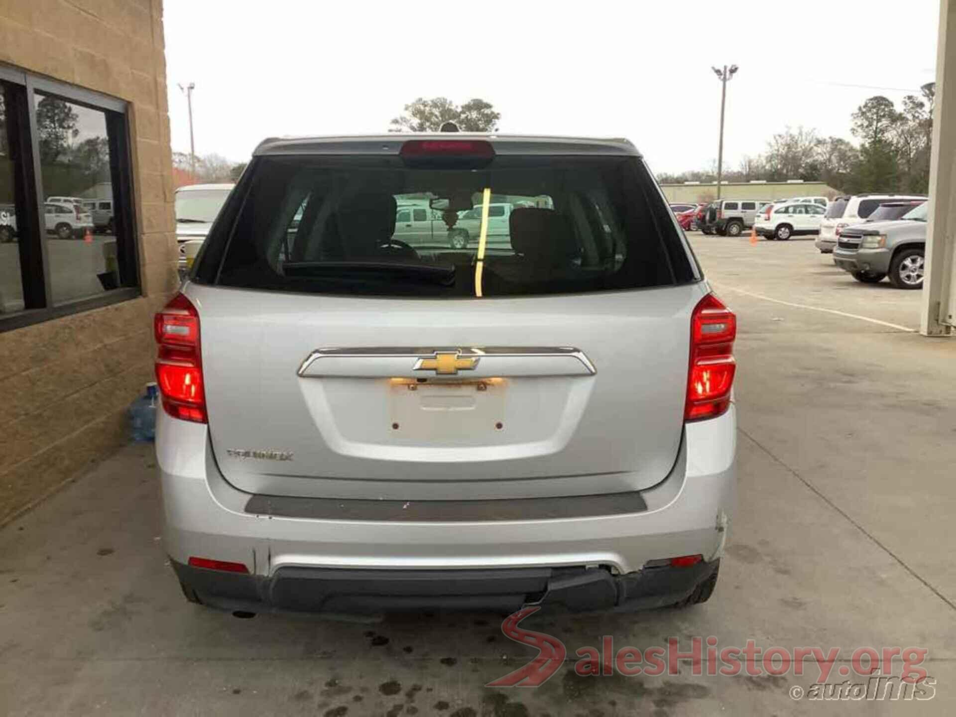 2GNALBEK5H1510126 2017 CHEVROLET EQUINOX