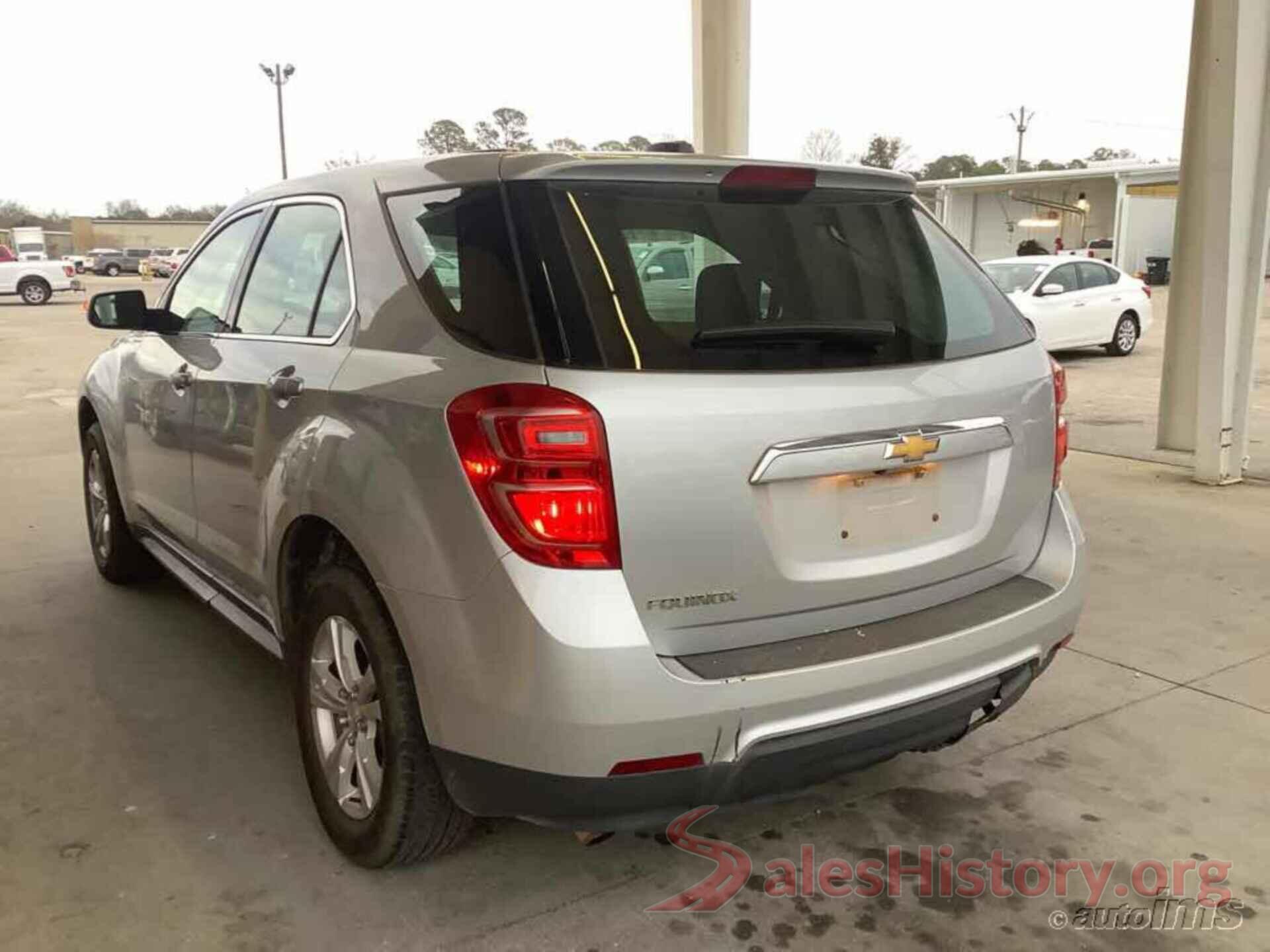 2GNALBEK5H1510126 2017 CHEVROLET EQUINOX