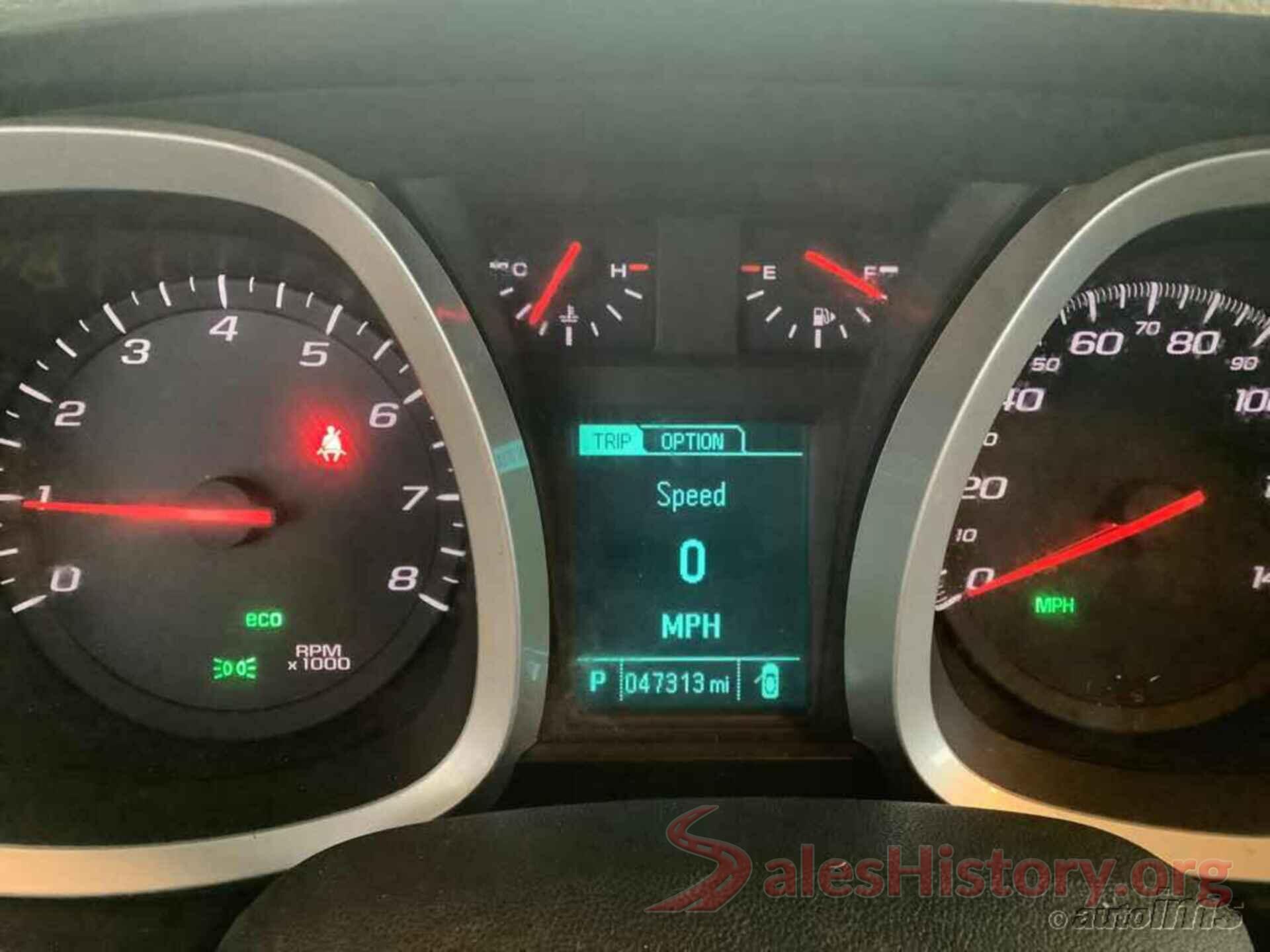 2GNALBEK5H1510126 2017 CHEVROLET EQUINOX