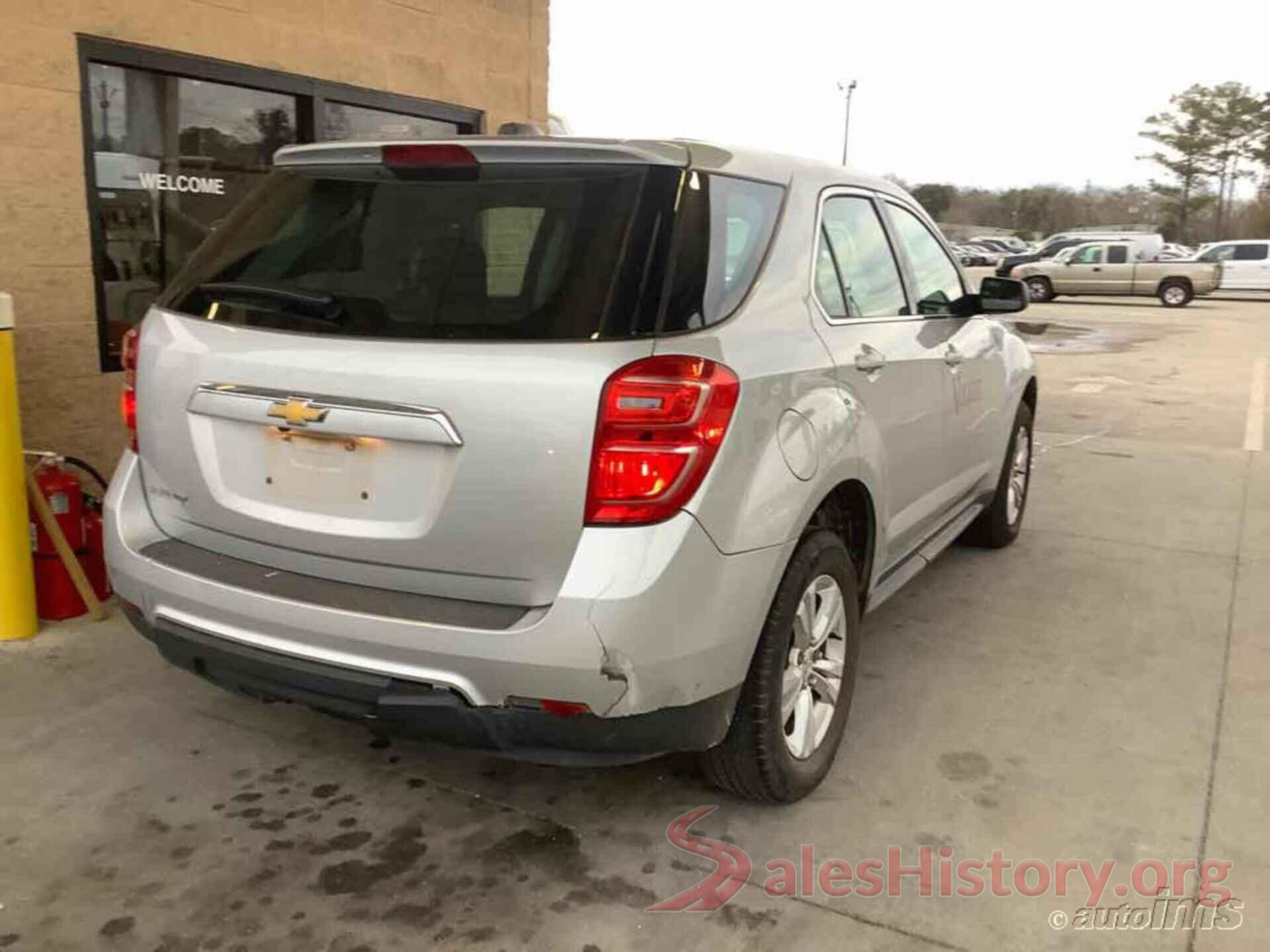 2GNALBEK5H1510126 2017 CHEVROLET EQUINOX