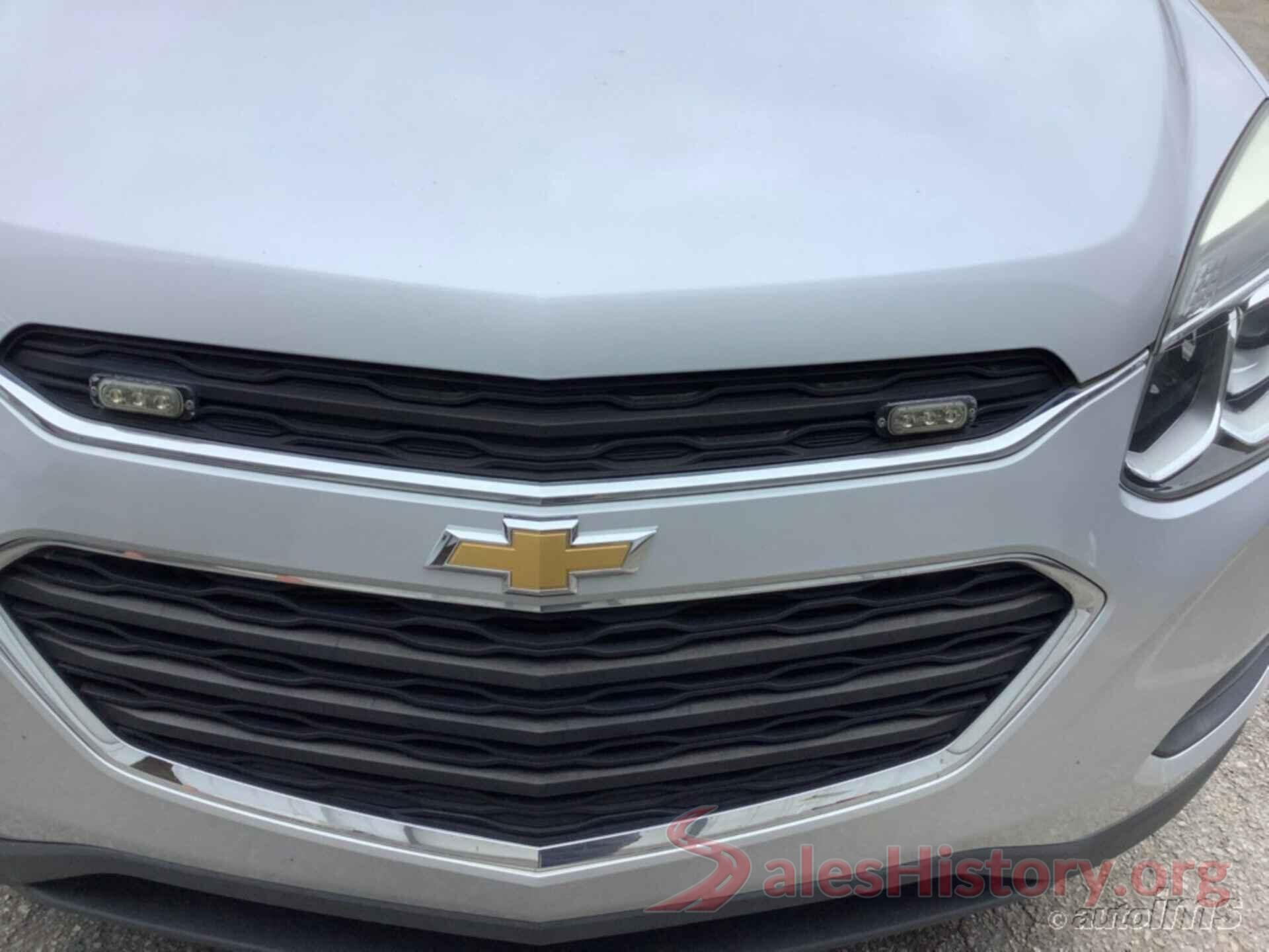 2GNALBEK5H1510126 2017 CHEVROLET EQUINOX