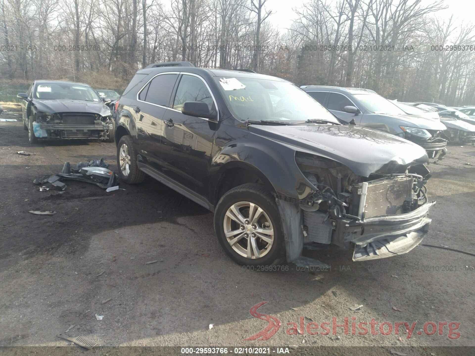 2GNALCEK2G6277636 2016 CHEVROLET EQUINOX