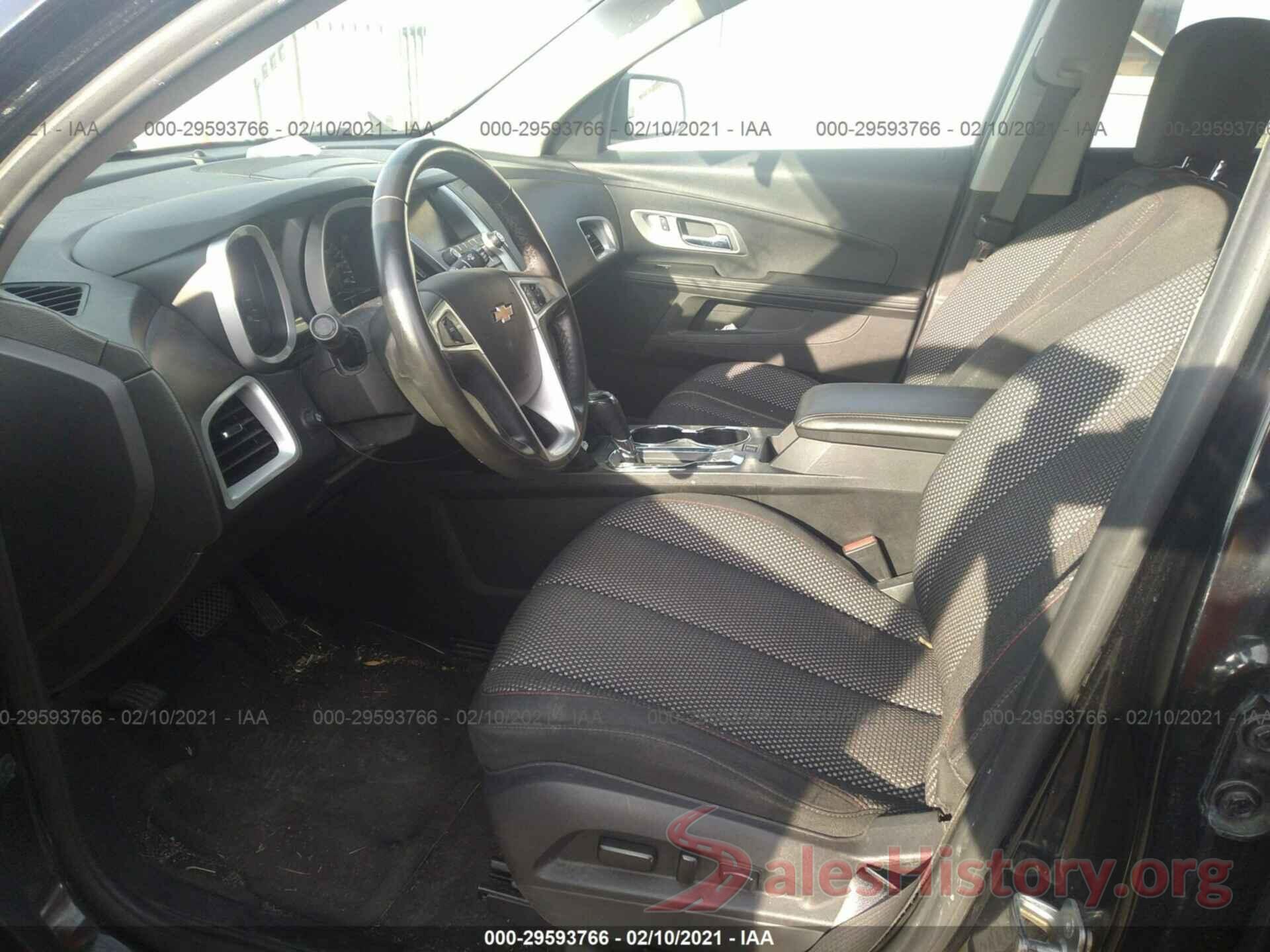 2GNALCEK2G6277636 2016 CHEVROLET EQUINOX