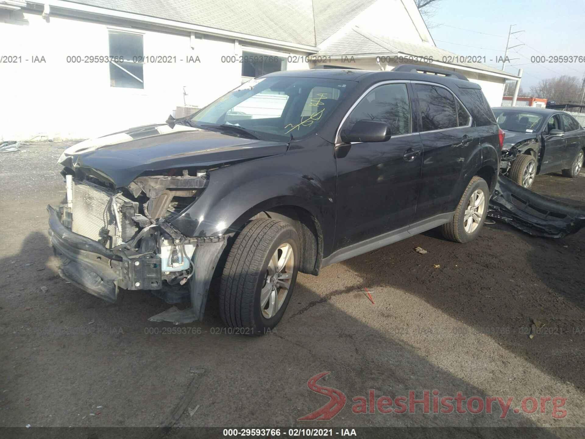 2GNALCEK2G6277636 2016 CHEVROLET EQUINOX