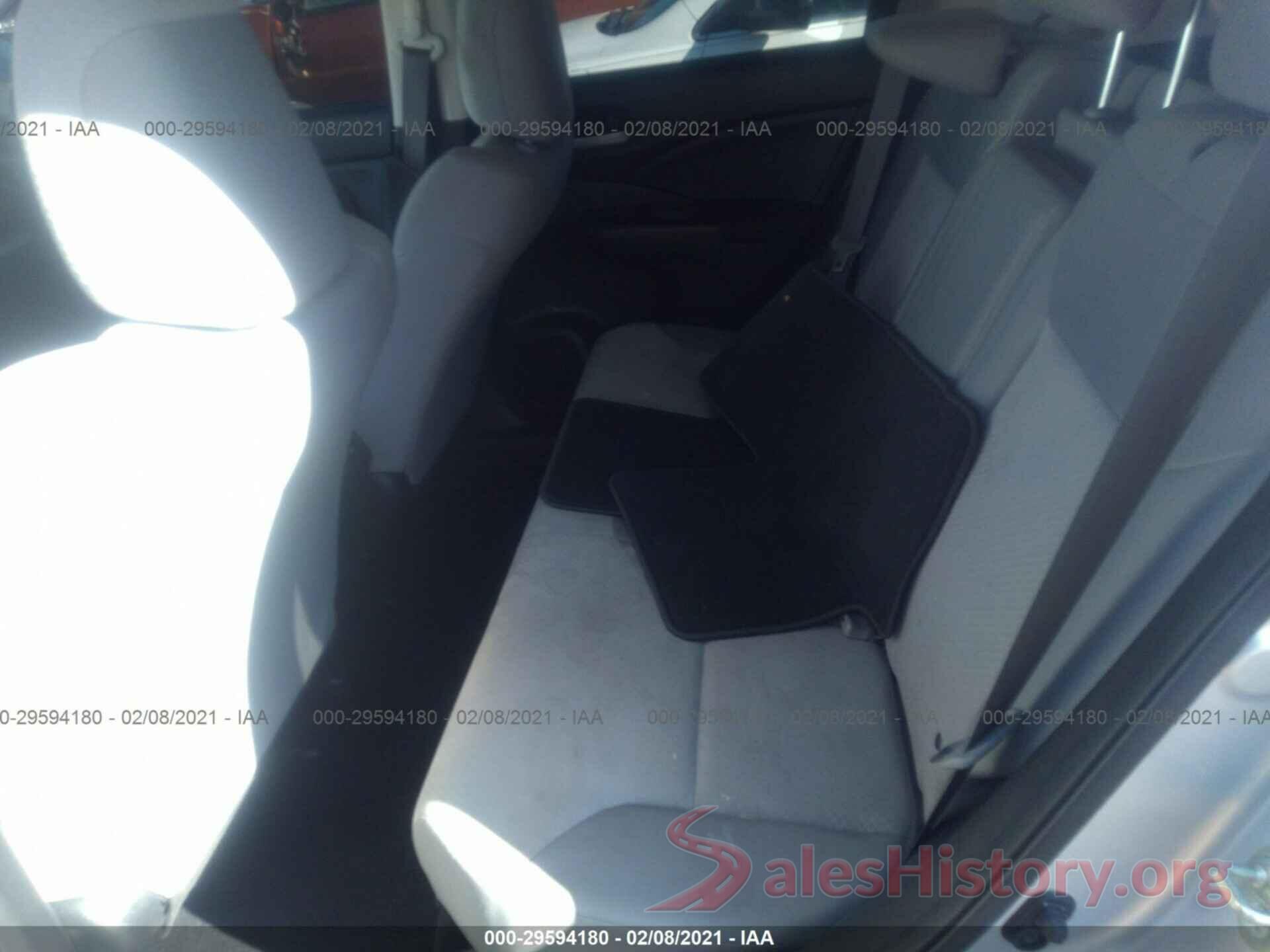 2HKRM3H38GH553228 2016 HONDA CR-V