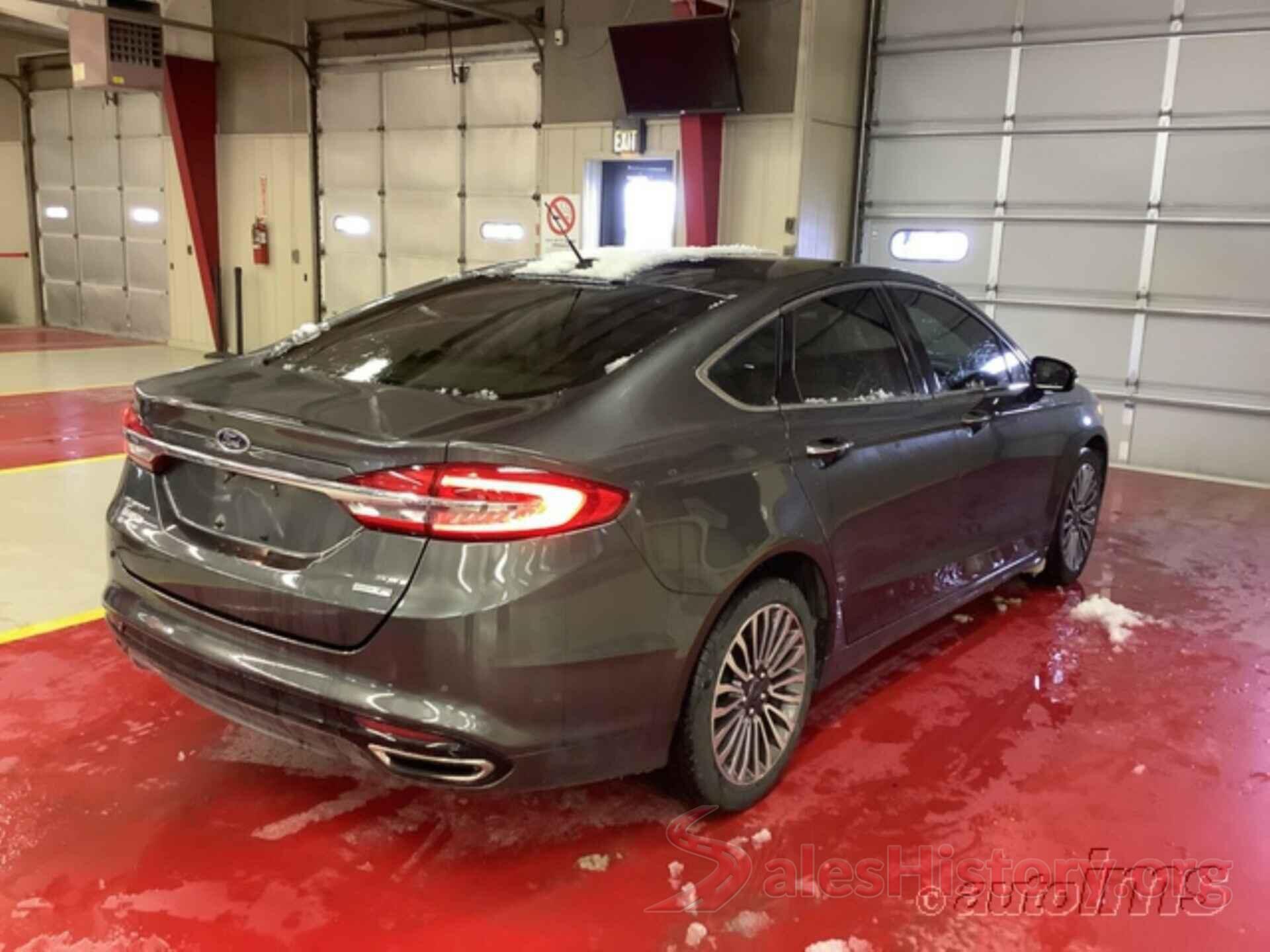 3FA6P0T97HR260770 2017 FORD FUSION