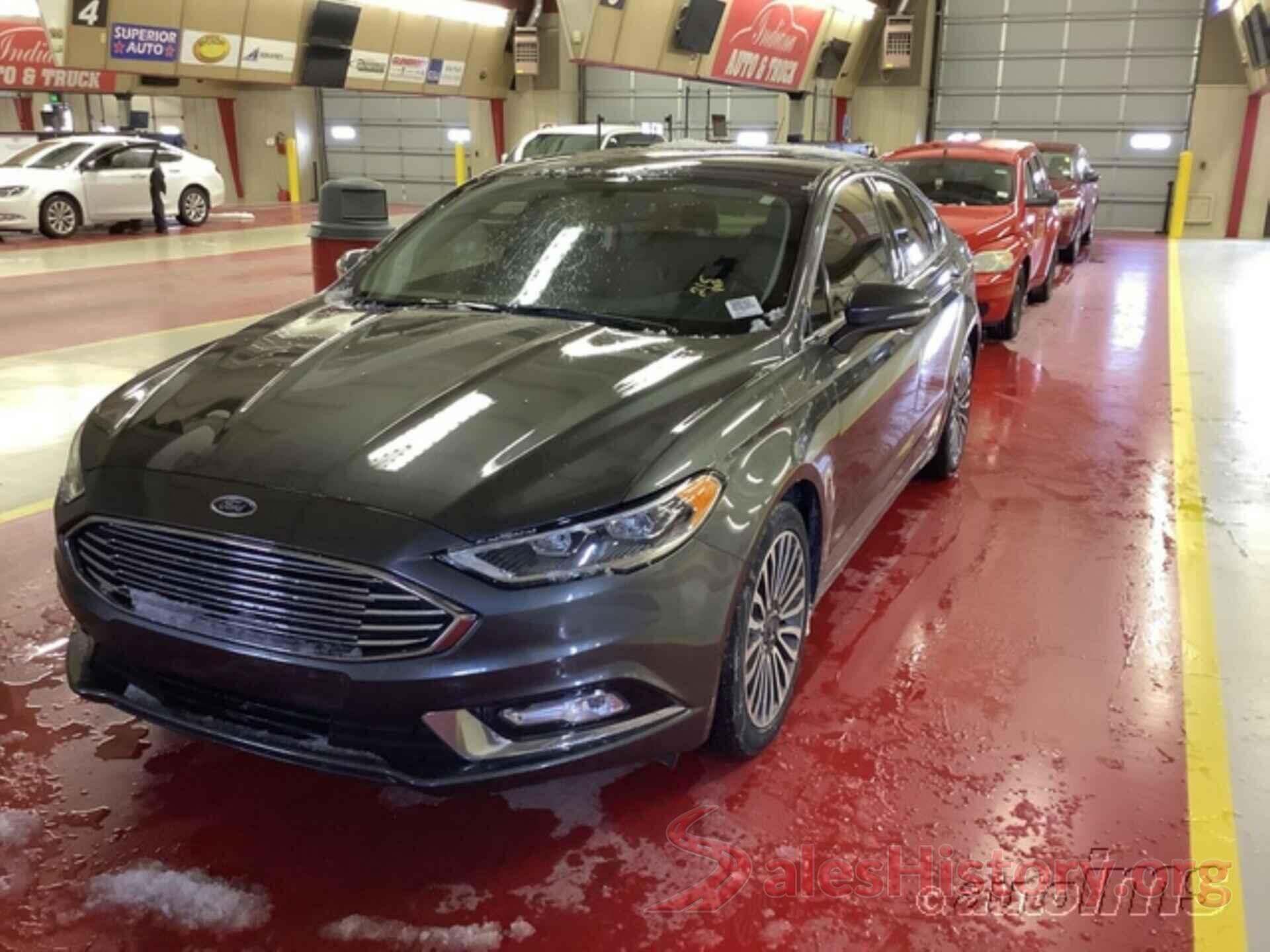 3FA6P0T97HR260770 2017 FORD FUSION