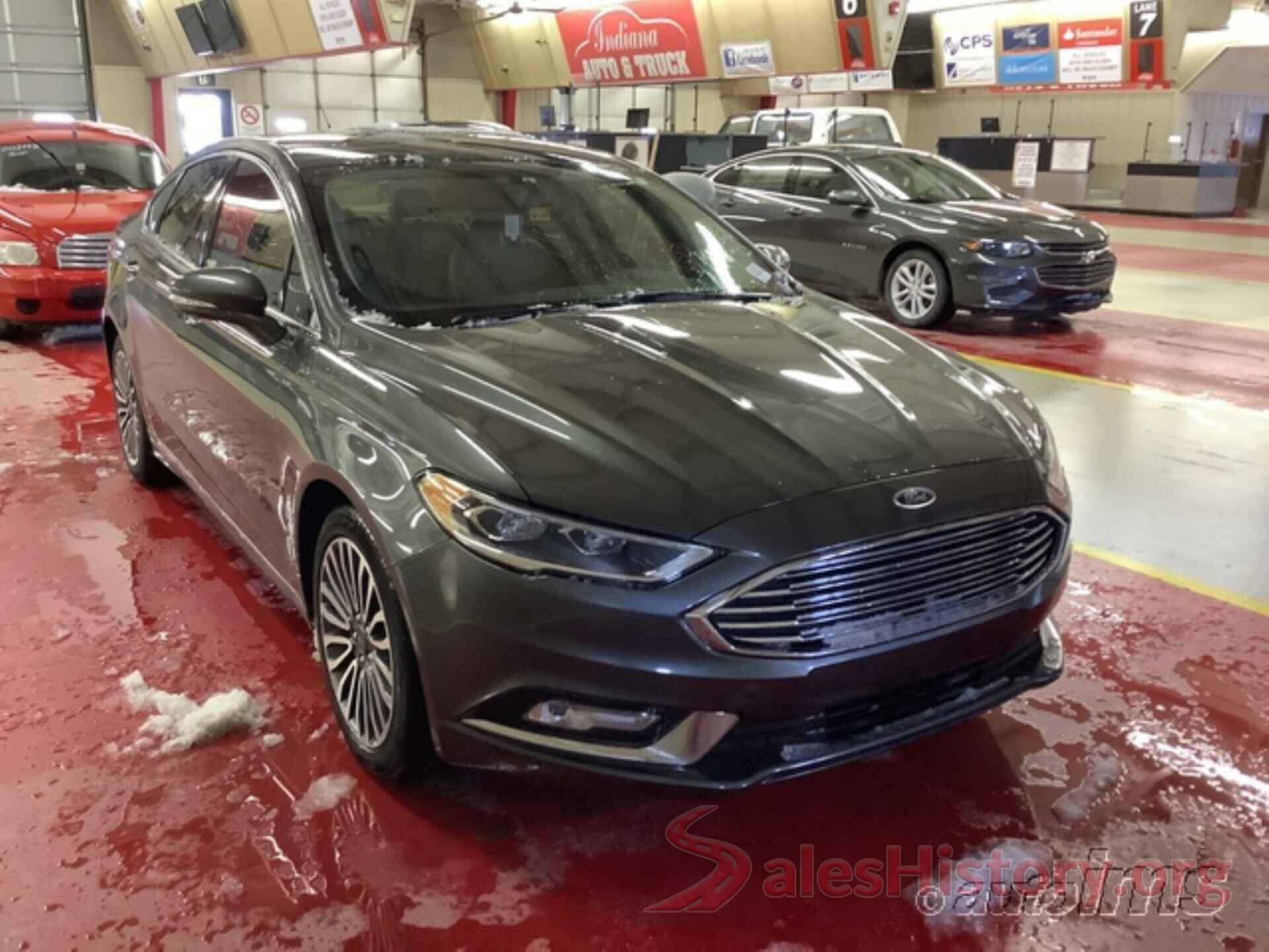 3FA6P0T97HR260770 2017 FORD FUSION