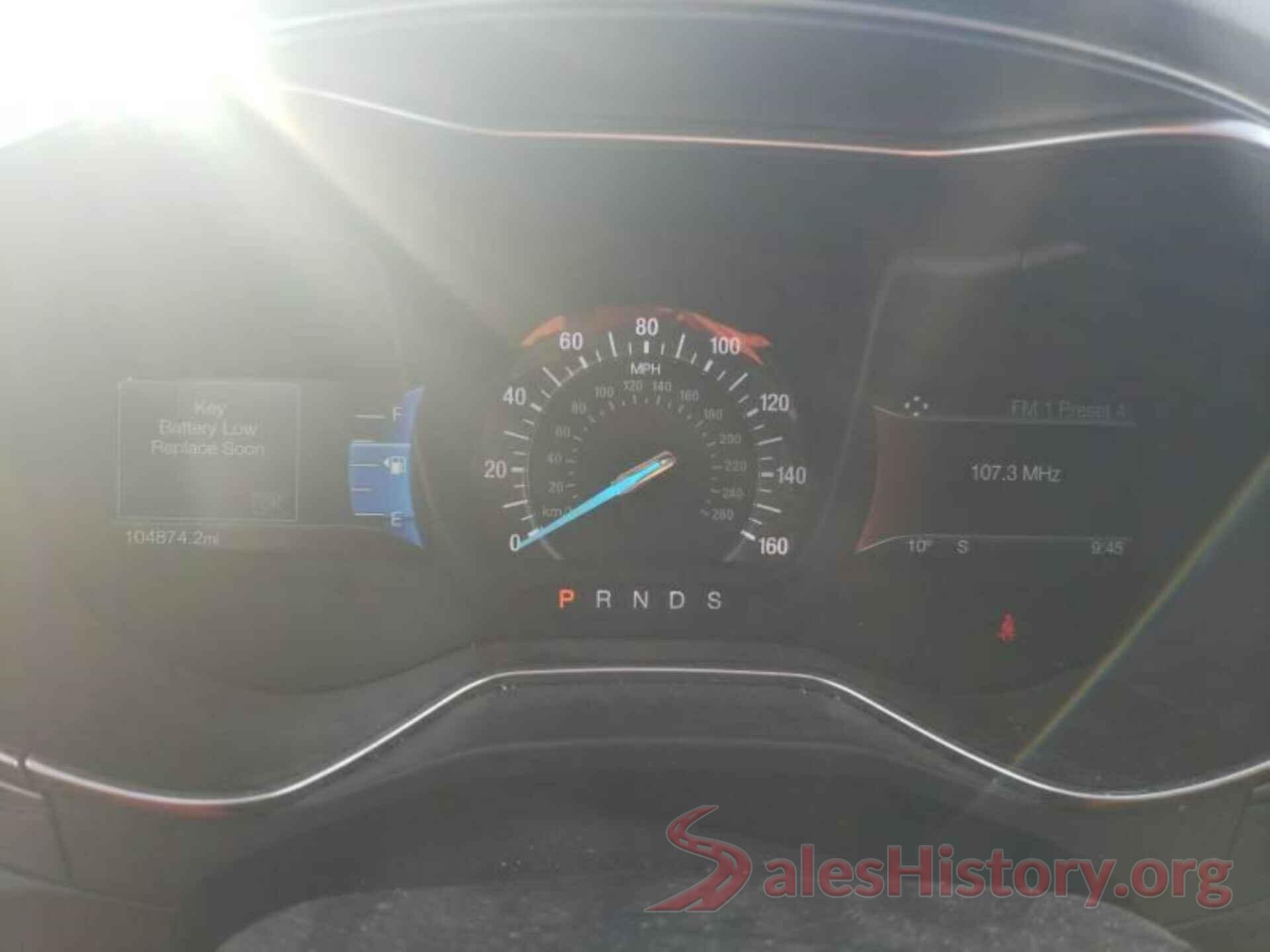 3FA6P0T9XHR145726 2017 FORD FUSION