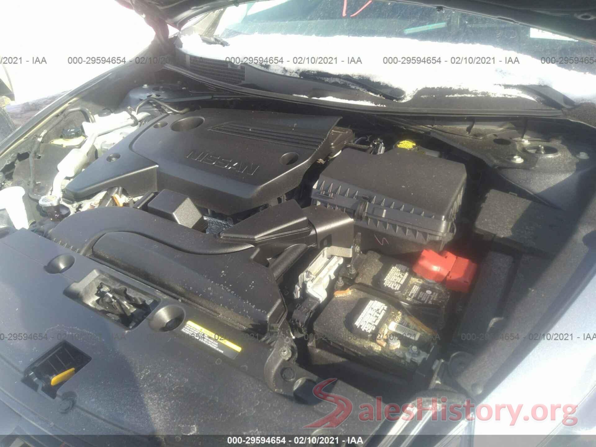 1N4AL3AP4HC250348 2017 NISSAN ALTIMA