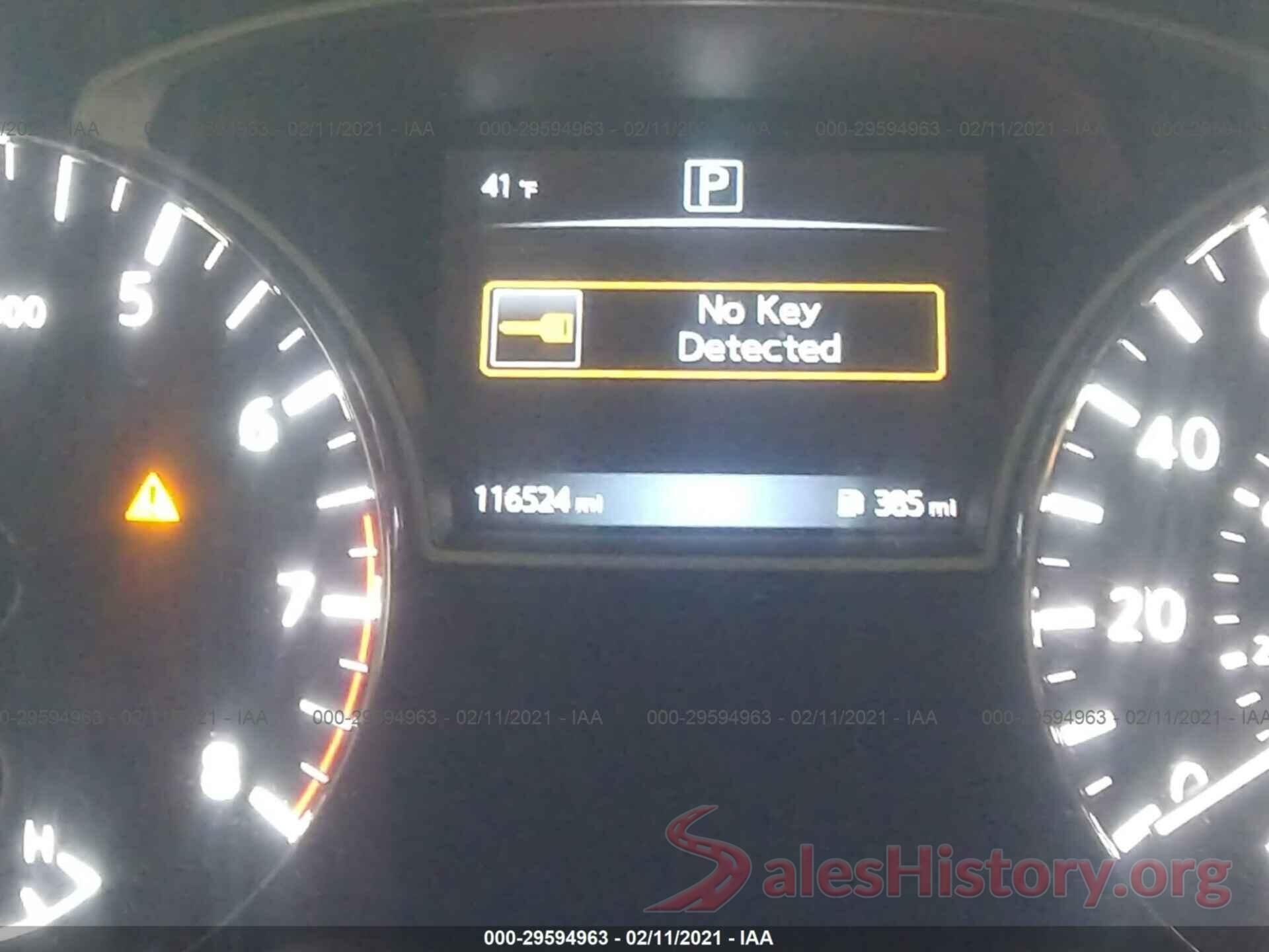 1N4AL3AP7GC207668 2016 NISSAN ALTIMA