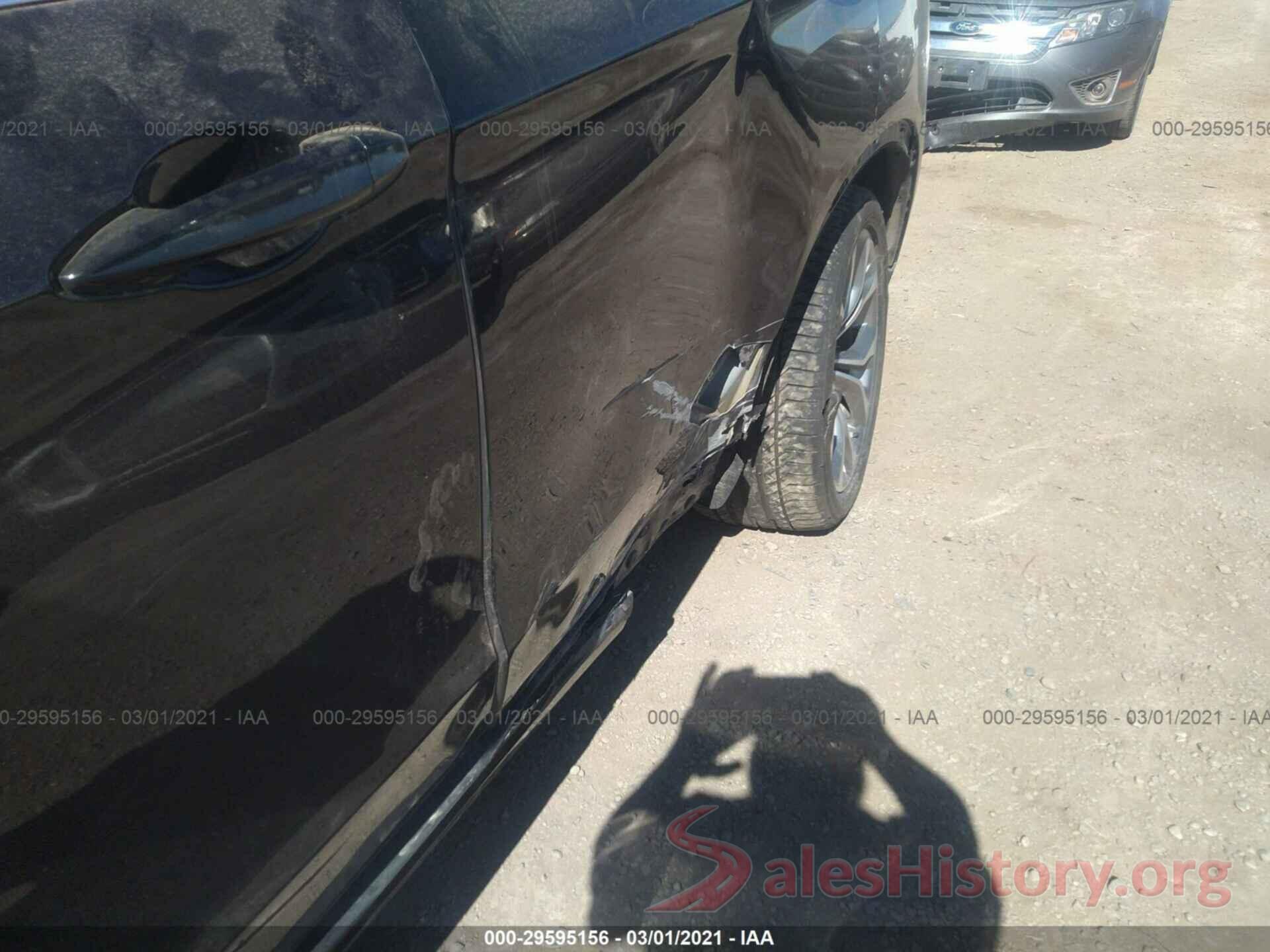 5UXKR0C38H0V69807 2017 BMW X5