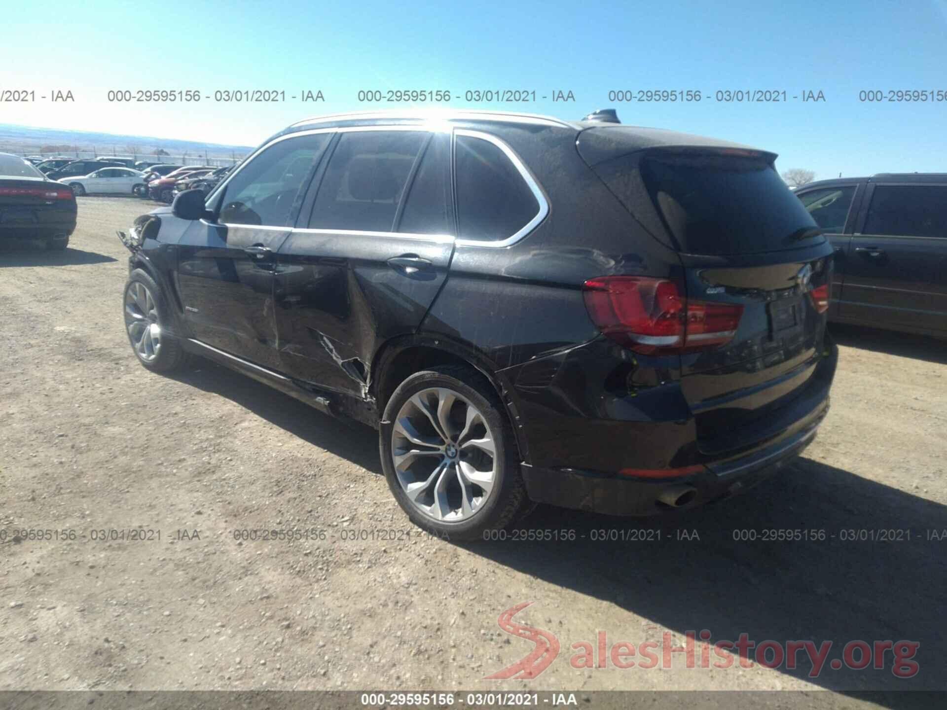 5UXKR0C38H0V69807 2017 BMW X5