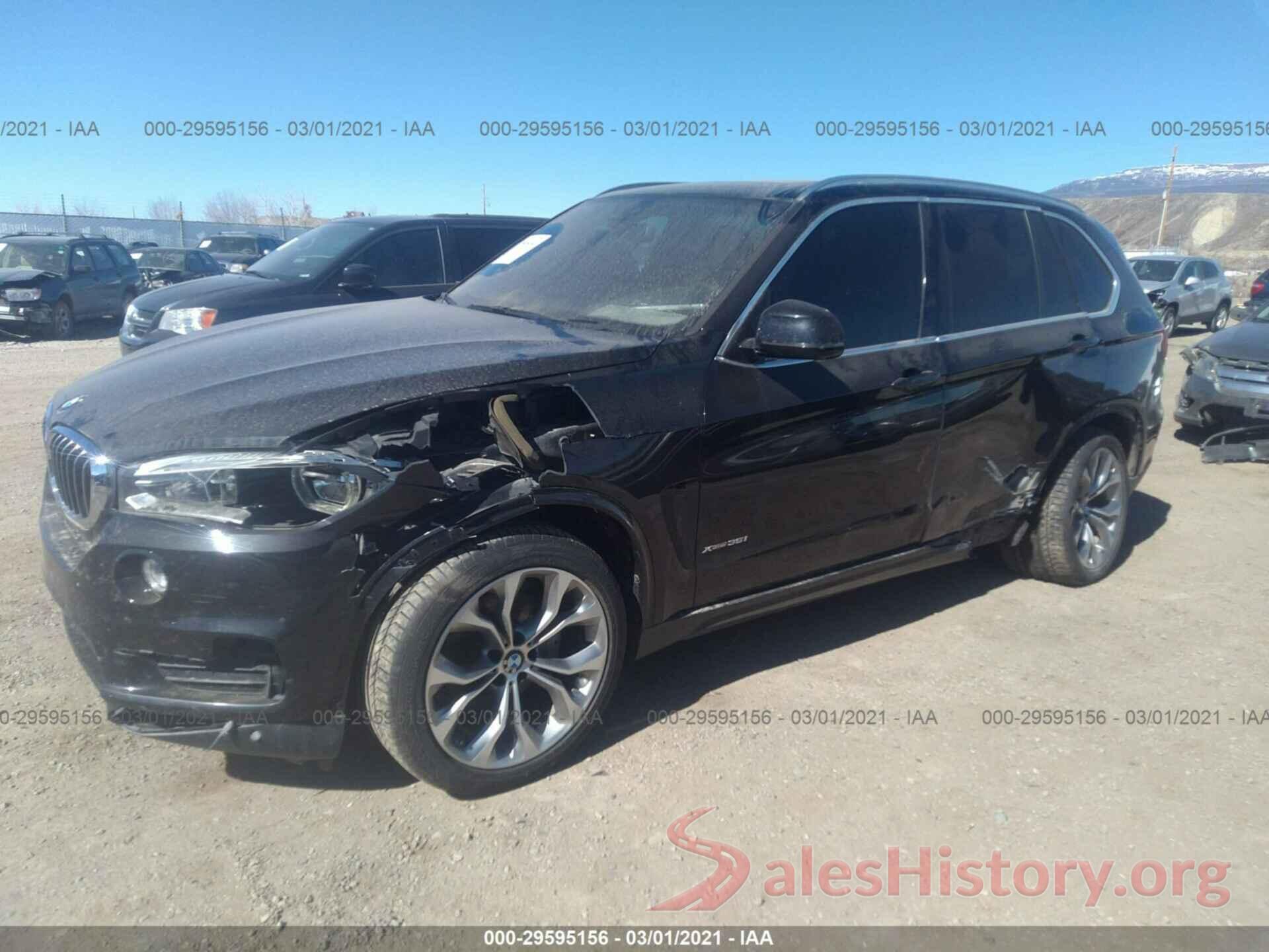 5UXKR0C38H0V69807 2017 BMW X5