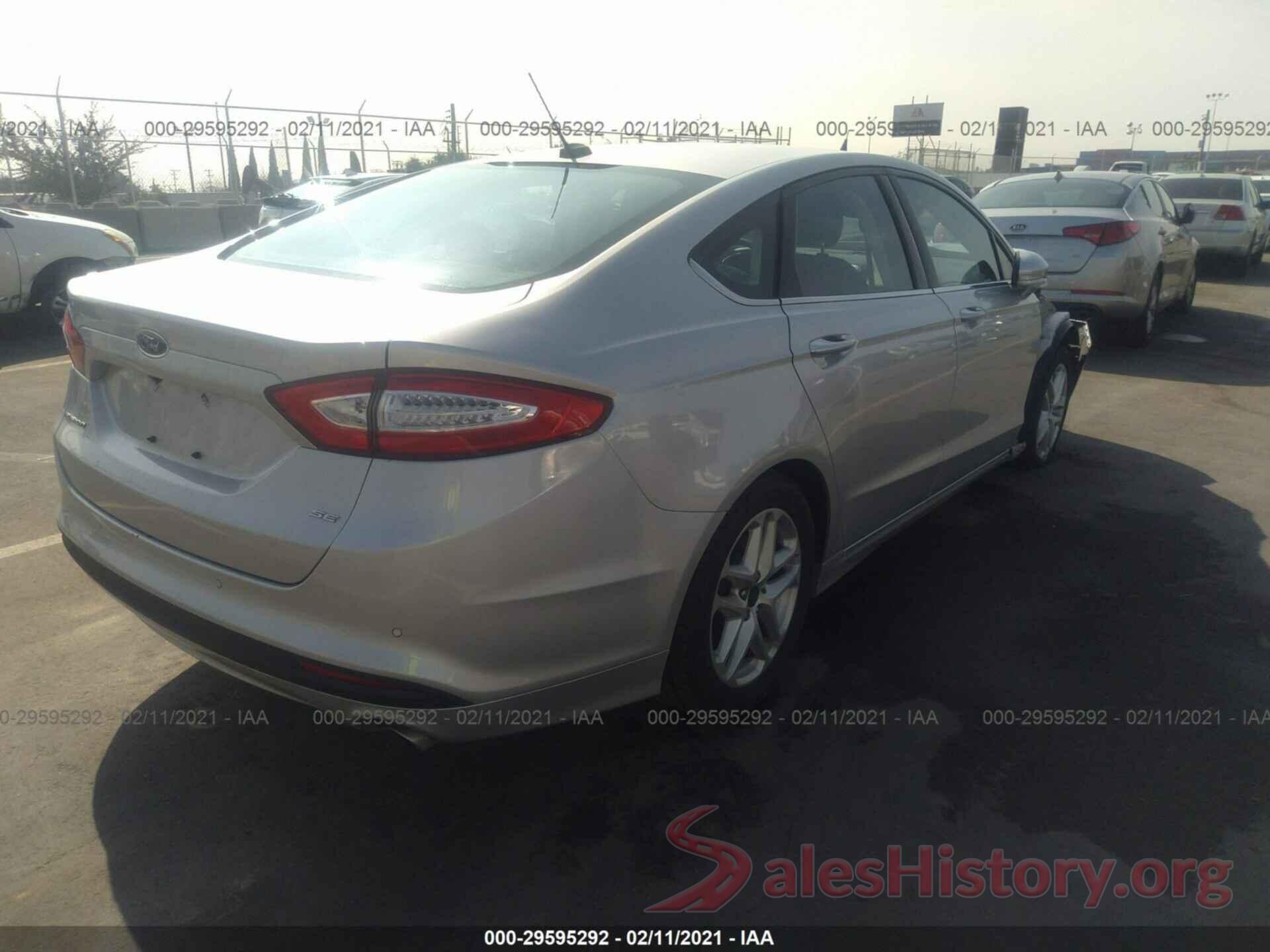 3FA6P0H72GR203219 2016 FORD FUSION