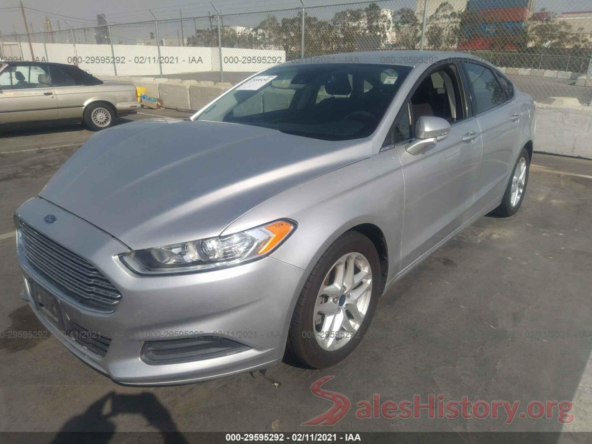 3FA6P0H72GR203219 2016 FORD FUSION