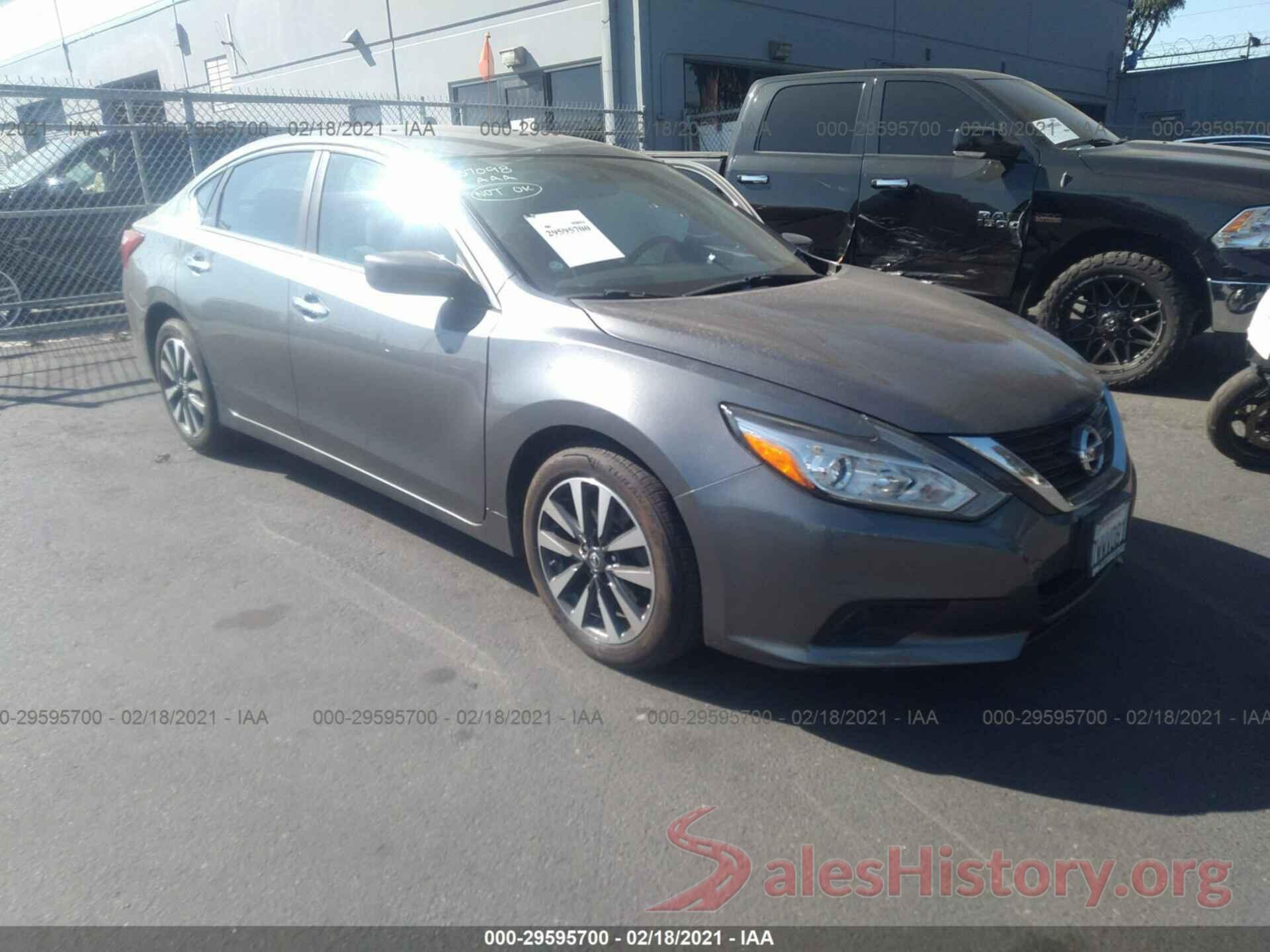 1N4AL3AP6HC196566 2017 NISSAN ALTIMA