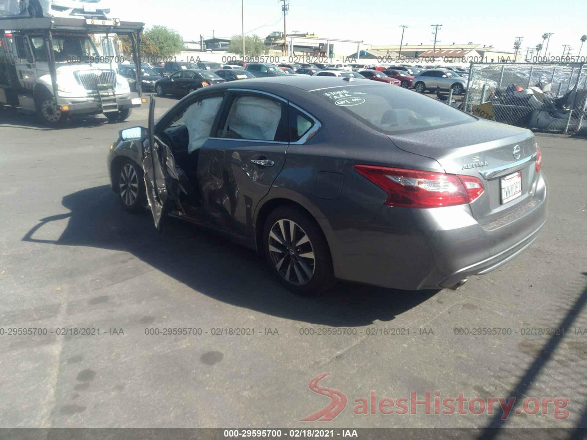 1N4AL3AP6HC196566 2017 NISSAN ALTIMA