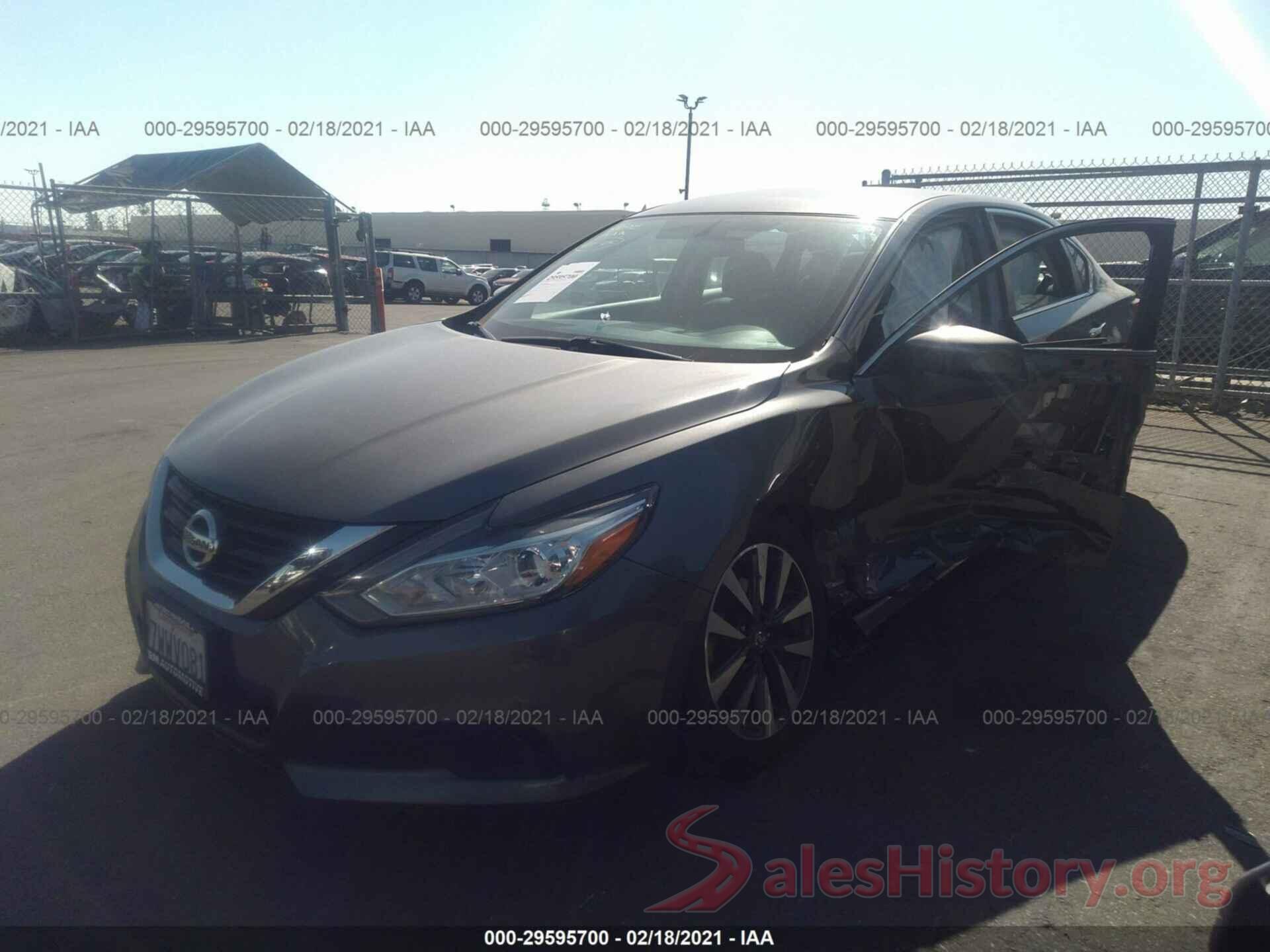 1N4AL3AP6HC196566 2017 NISSAN ALTIMA