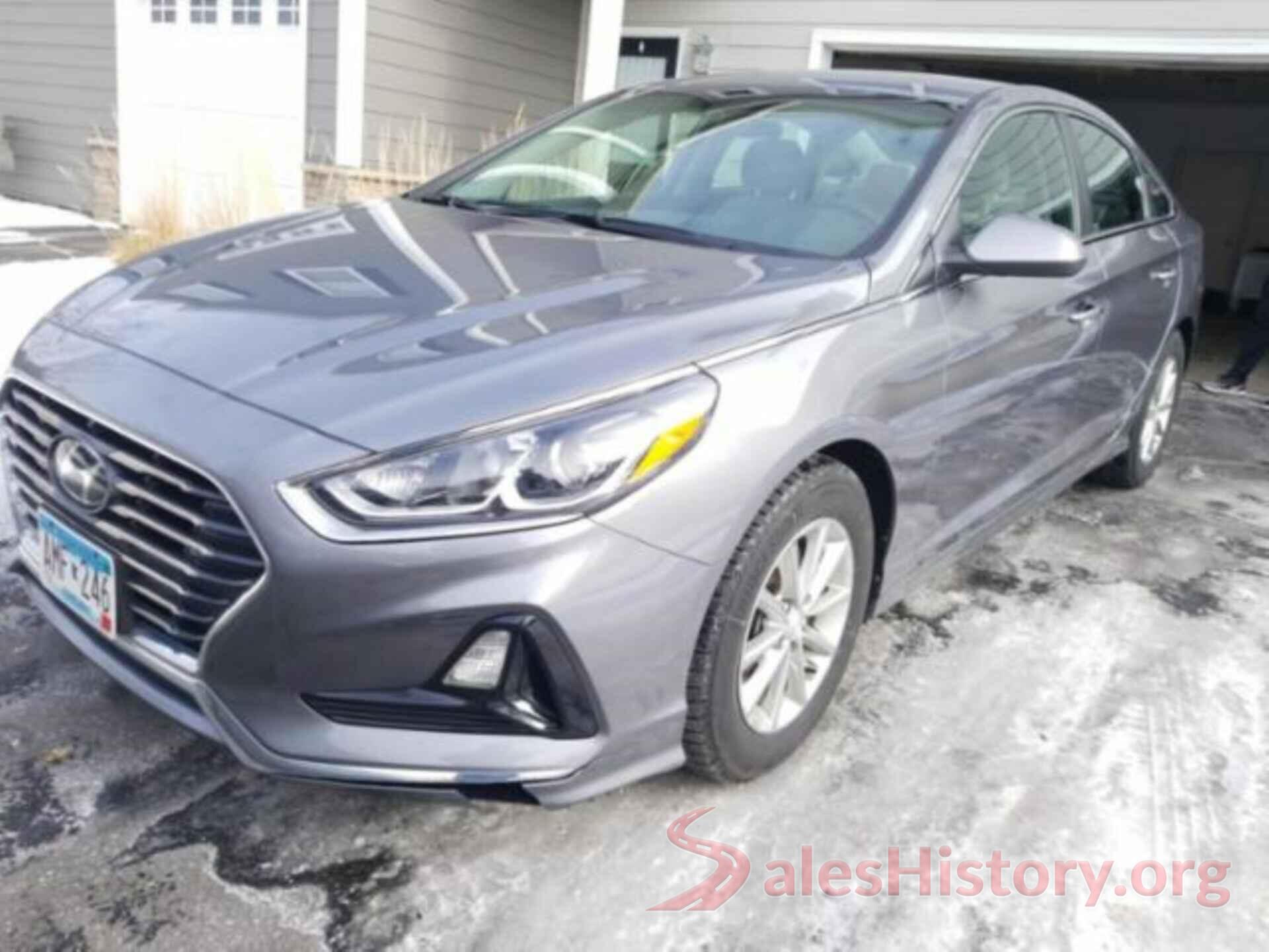 5NPE24AF3JH675954 2018 HYUNDAI SONATA