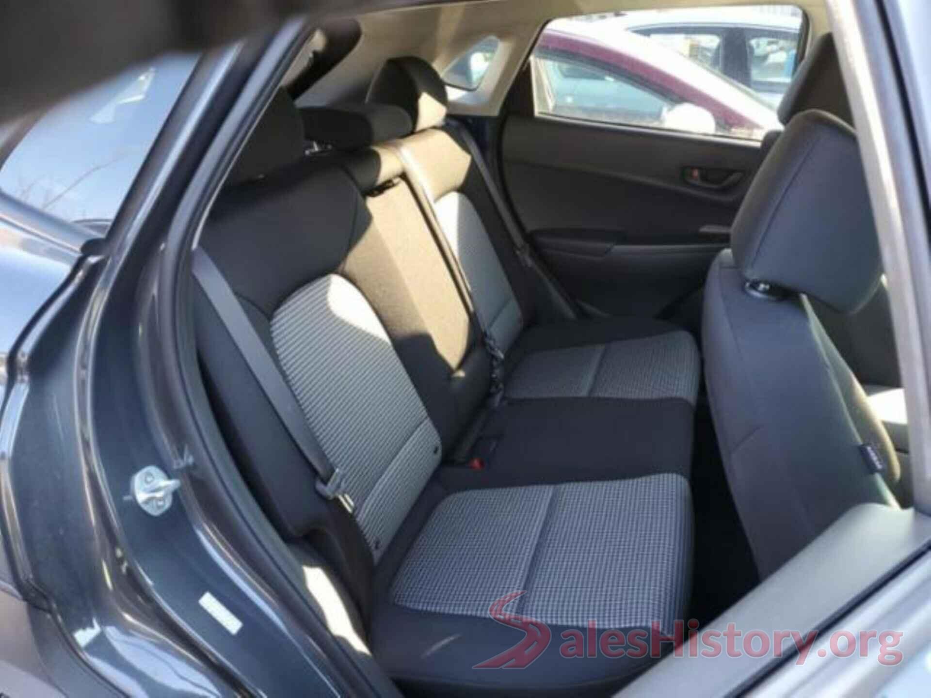 KM8K2CAA4JU129408 2018 HYUNDAI KONA