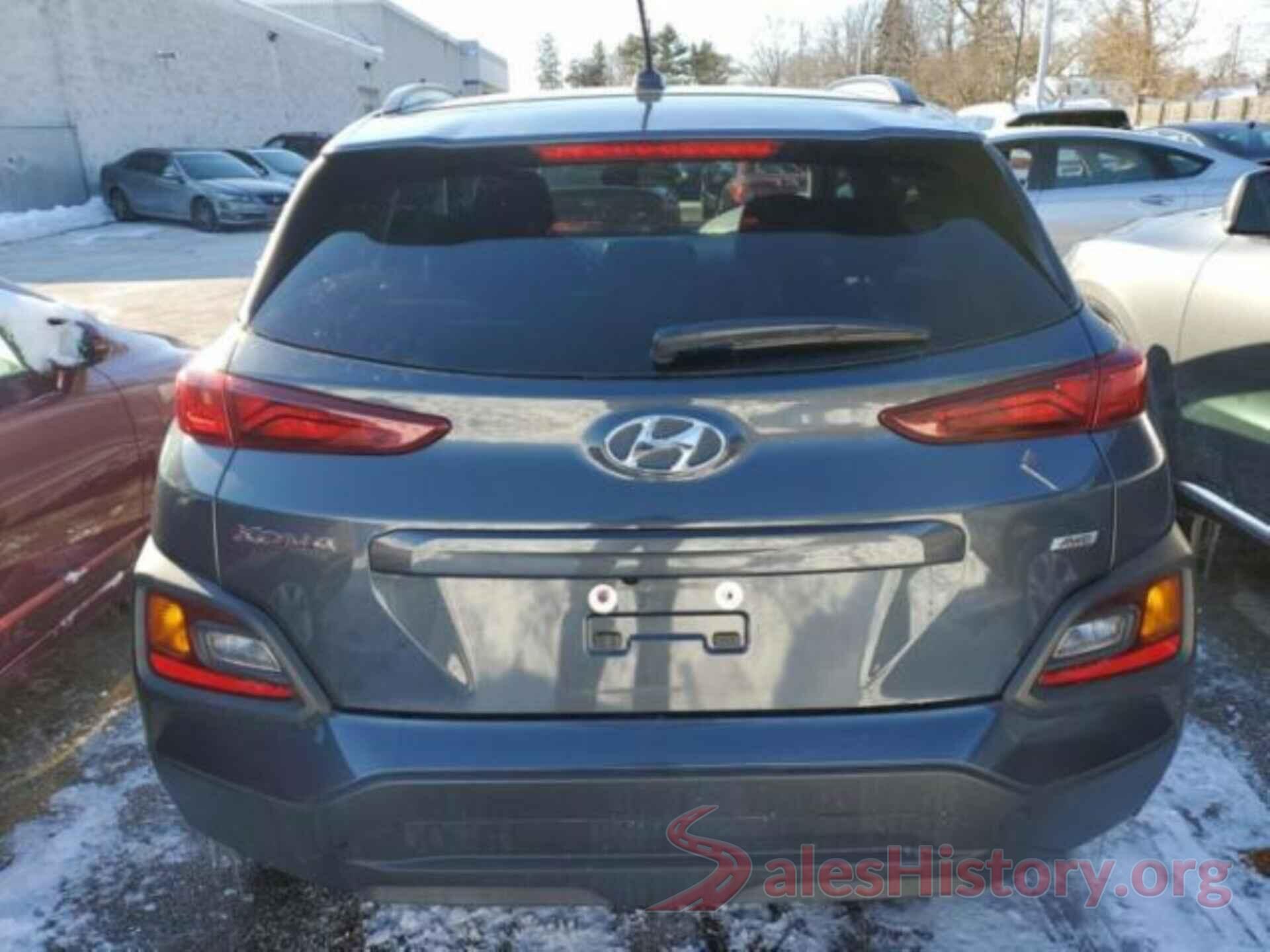 KM8K2CAA4JU129408 2018 HYUNDAI KONA