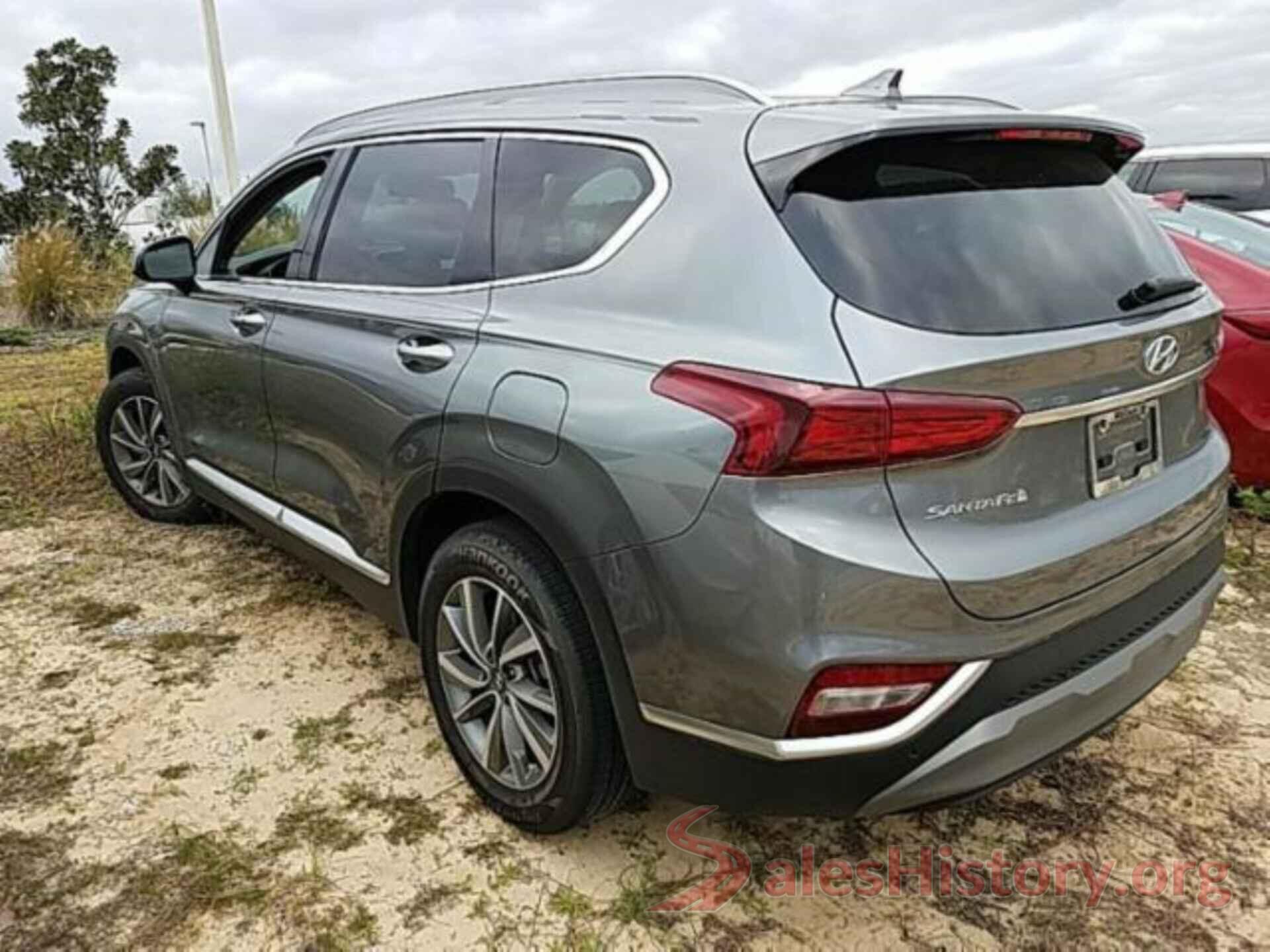 5NMS33AD7KH048522 2019 HYUNDAI SANTA FE