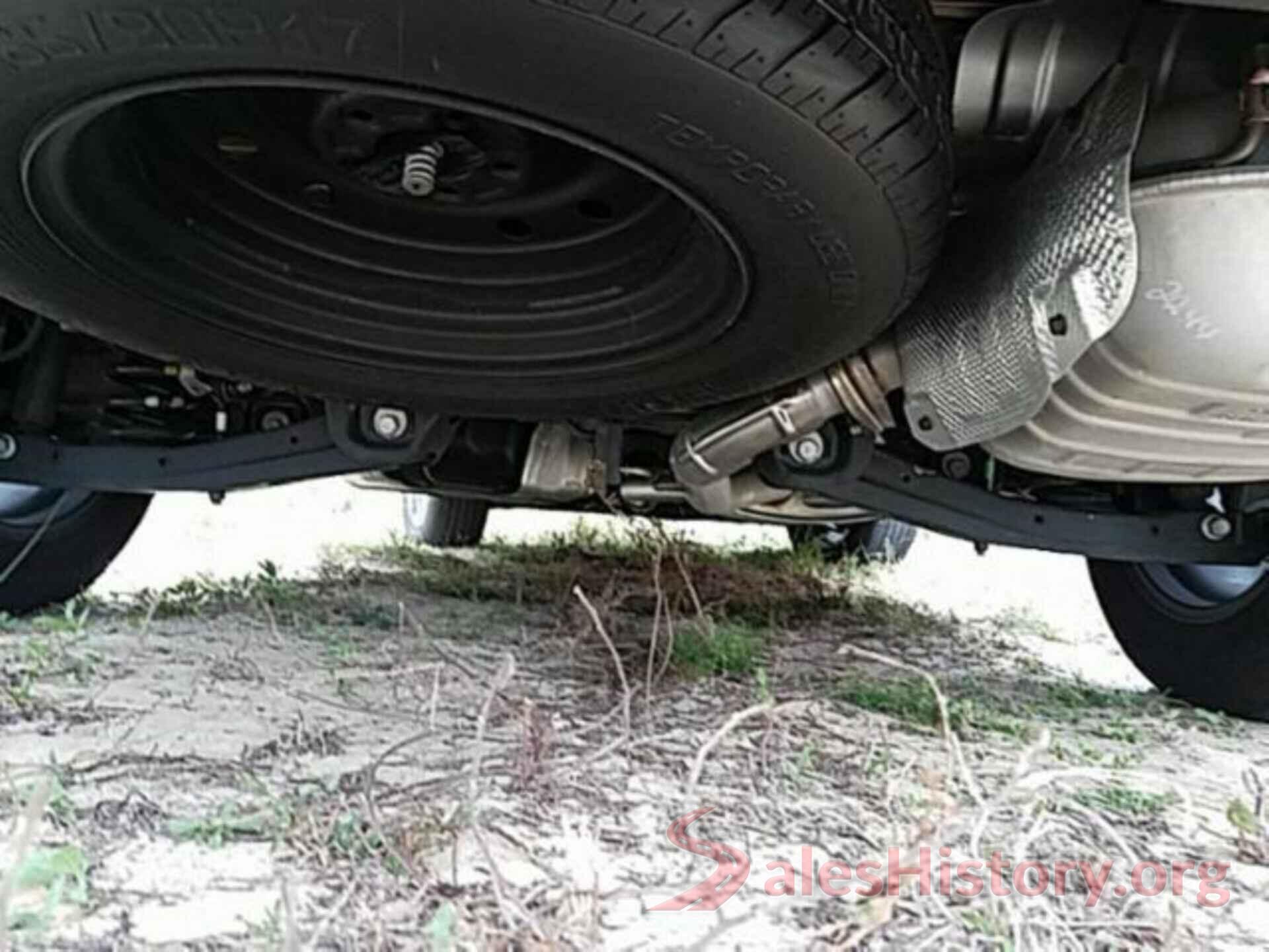 5NMS33AD7KH048522 2019 HYUNDAI SANTA FE