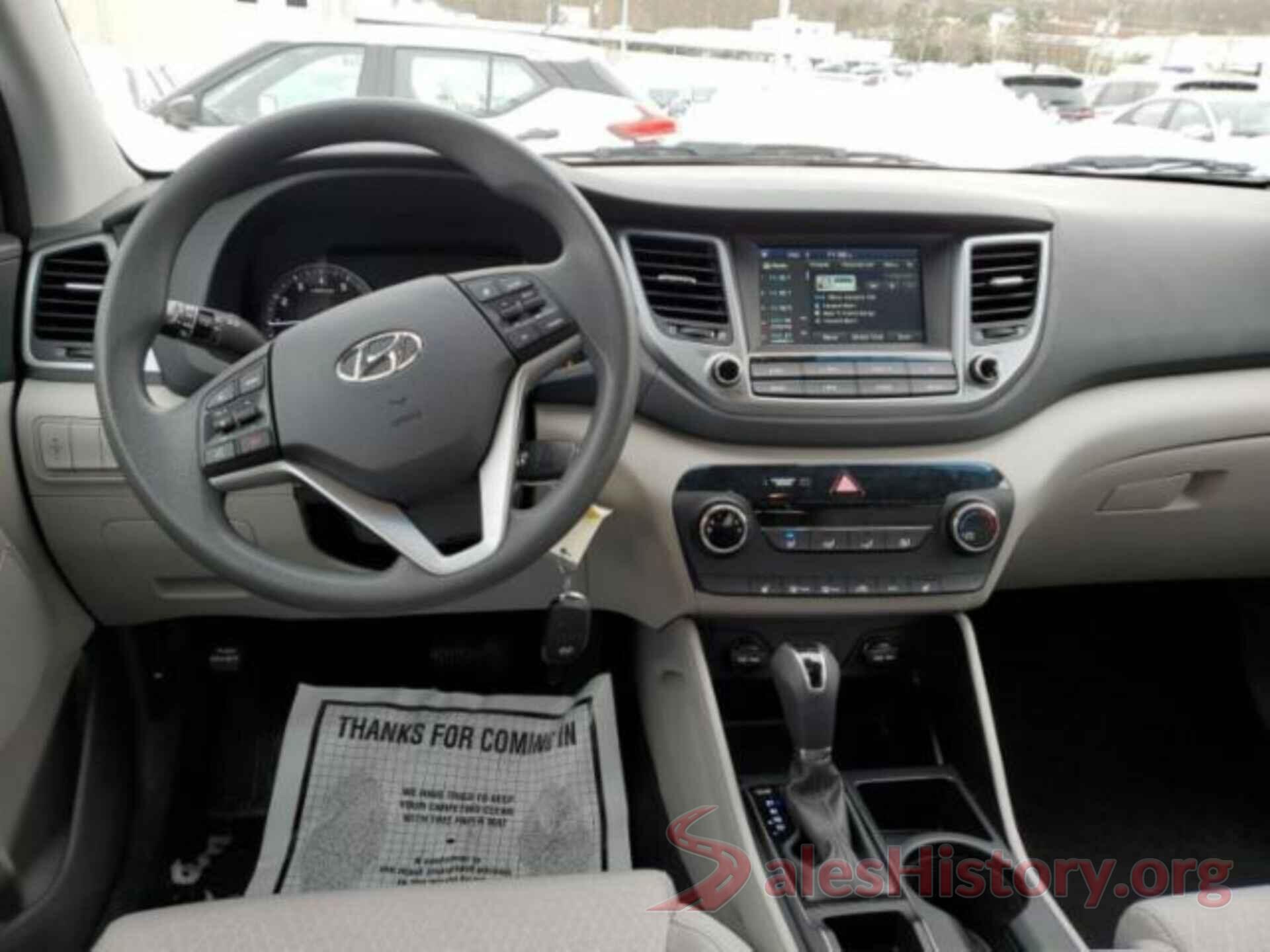 KM8J3CA44JU684619 2018 HYUNDAI TUCSON