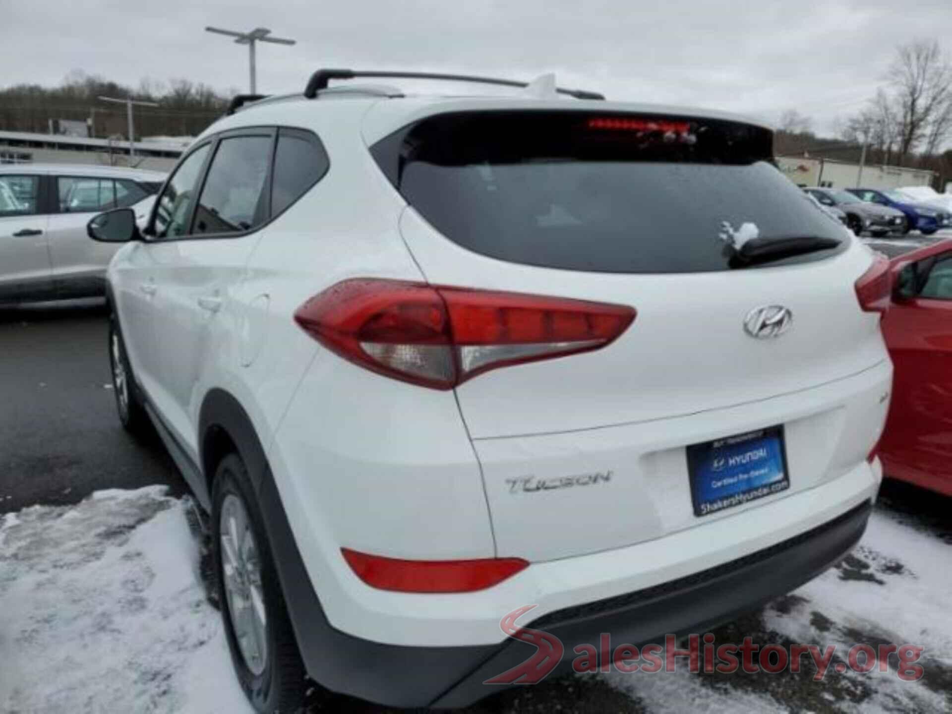 KM8J3CA44JU684619 2018 HYUNDAI TUCSON