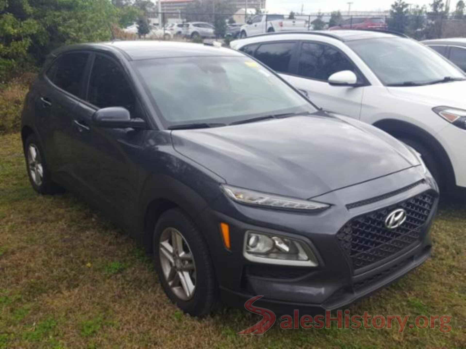 KM8K12AA0KU391473 2019 HYUNDAI KONA