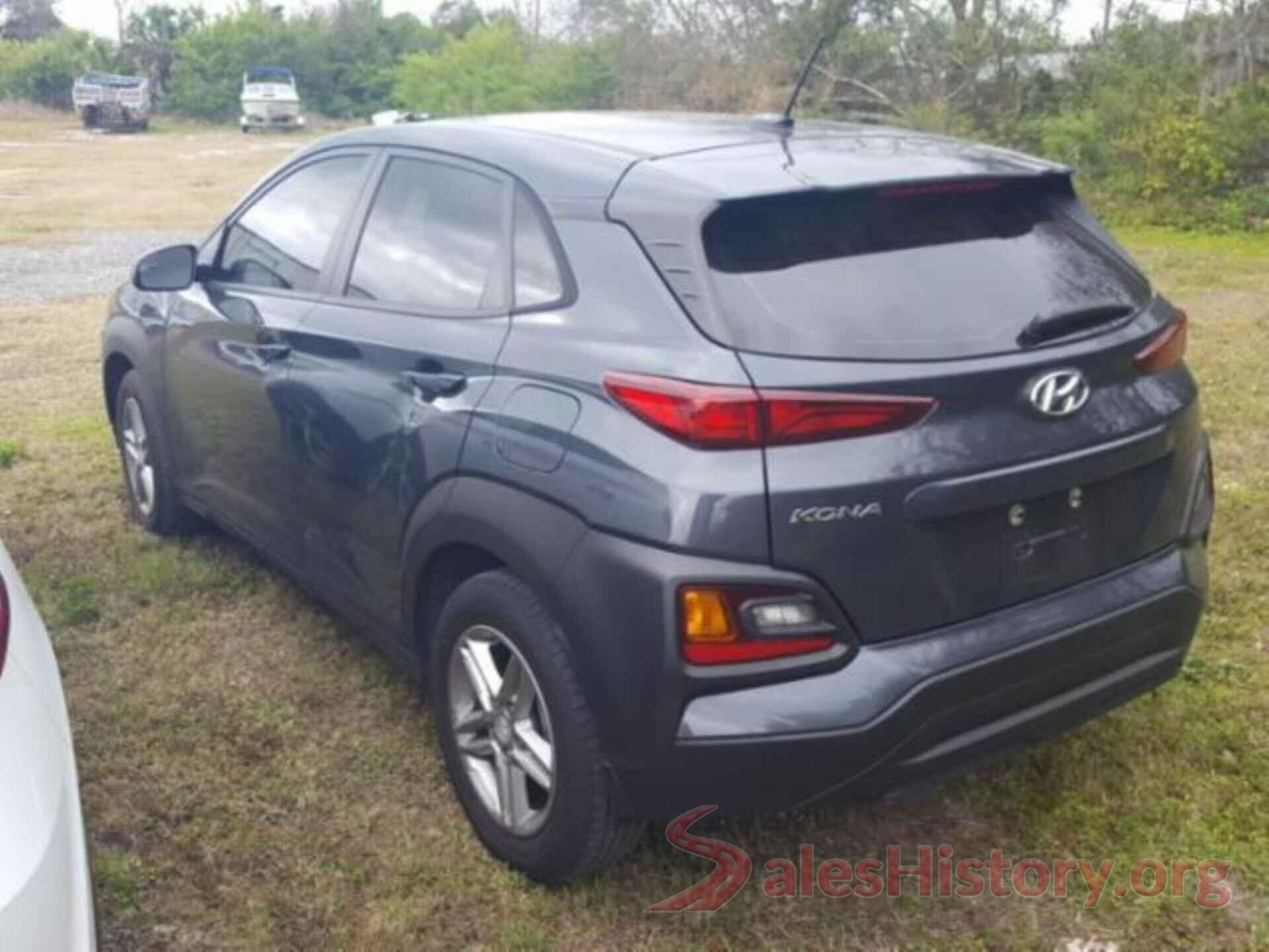 KM8K12AA0KU391473 2019 HYUNDAI KONA