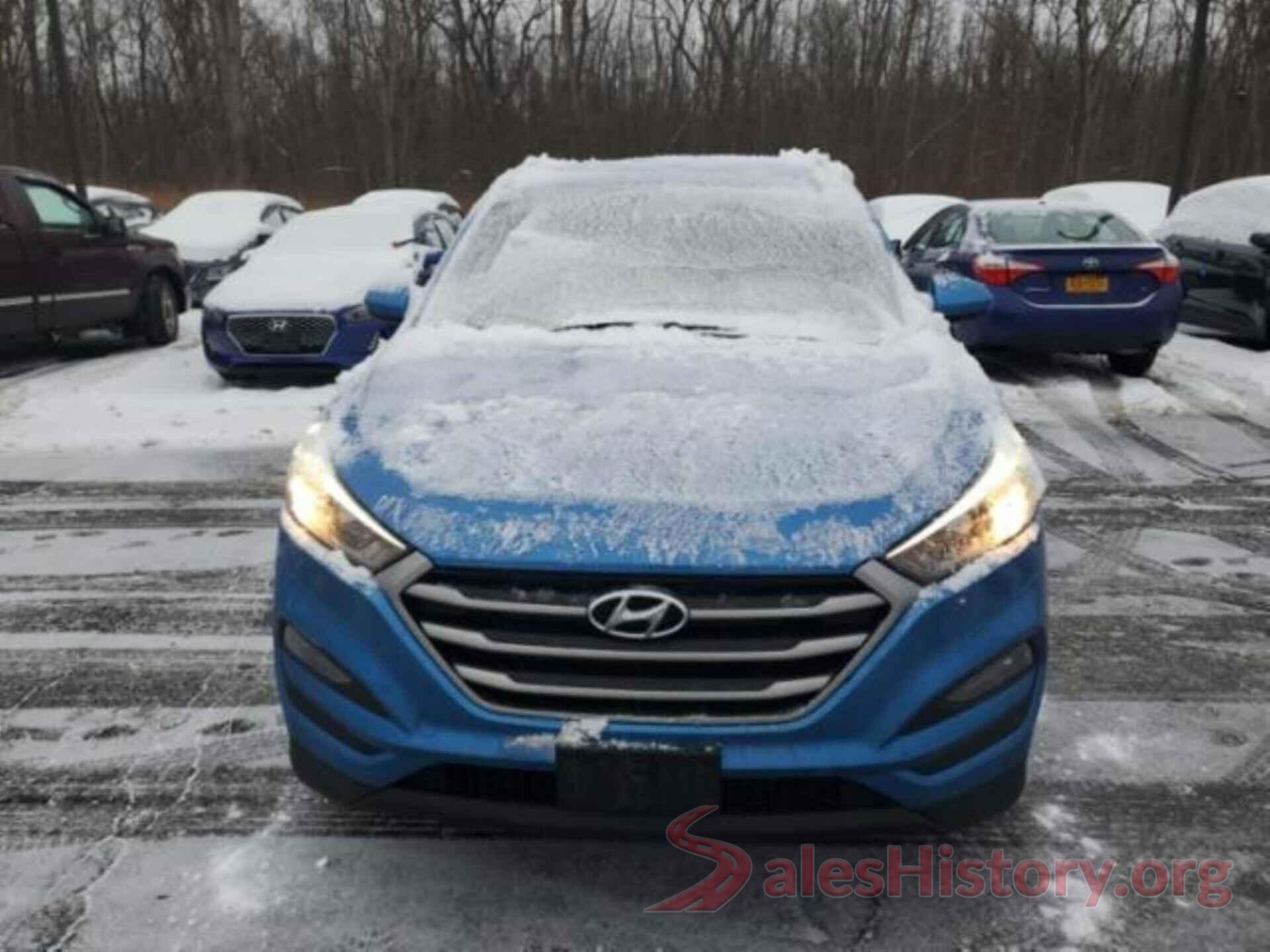 KM8J3CA40HU566173 2017 HYUNDAI TUCSON