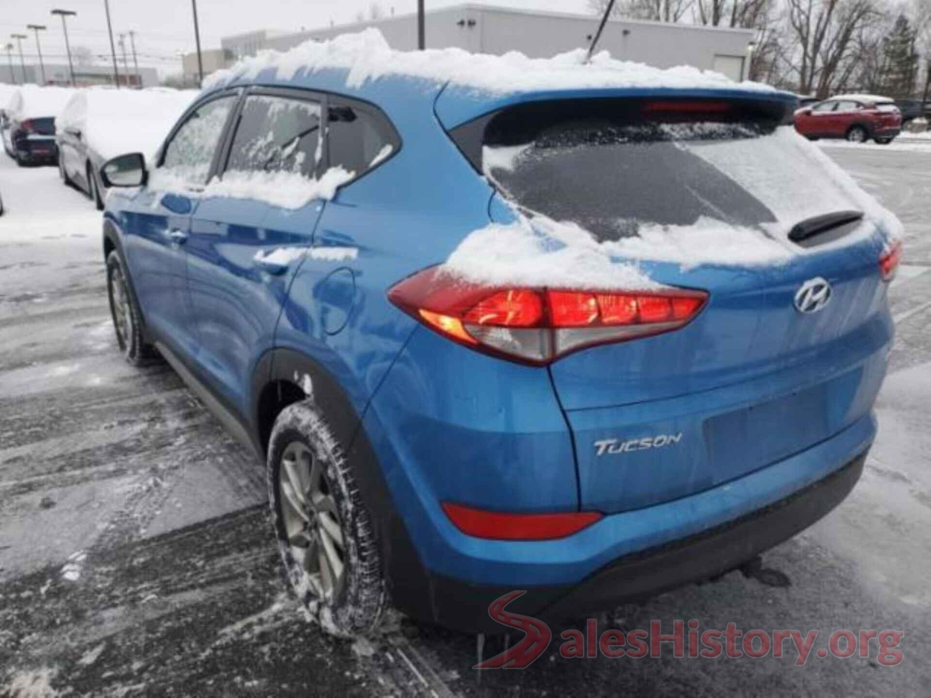 KM8J3CA40HU566173 2017 HYUNDAI TUCSON