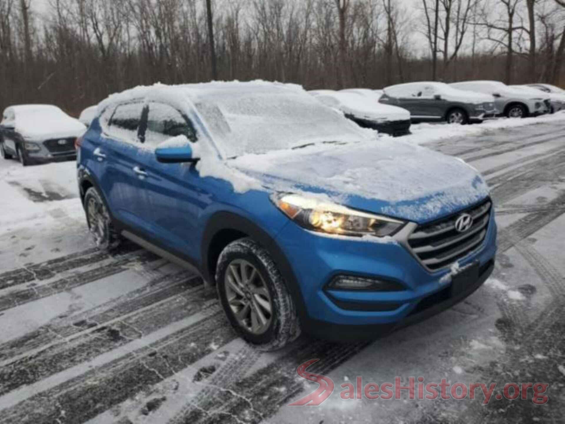 KM8J3CA40HU566173 2017 HYUNDAI TUCSON