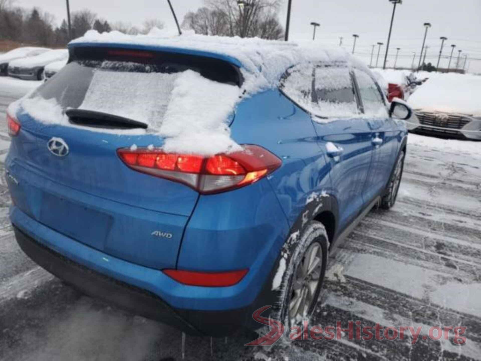 KM8J3CA40HU566173 2017 HYUNDAI TUCSON