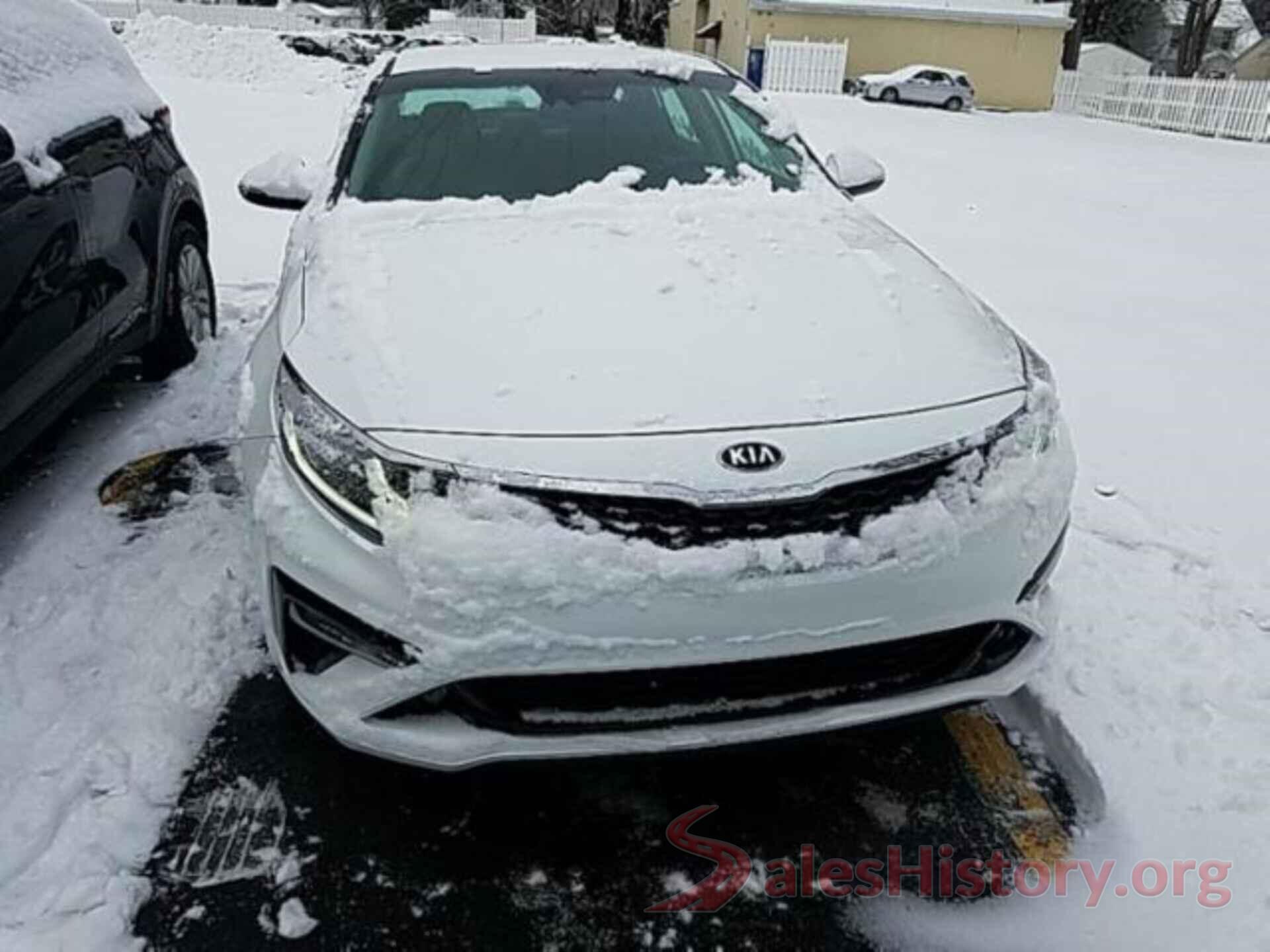 5XXGT4L31KG313742 2019 KIA OPTIMA