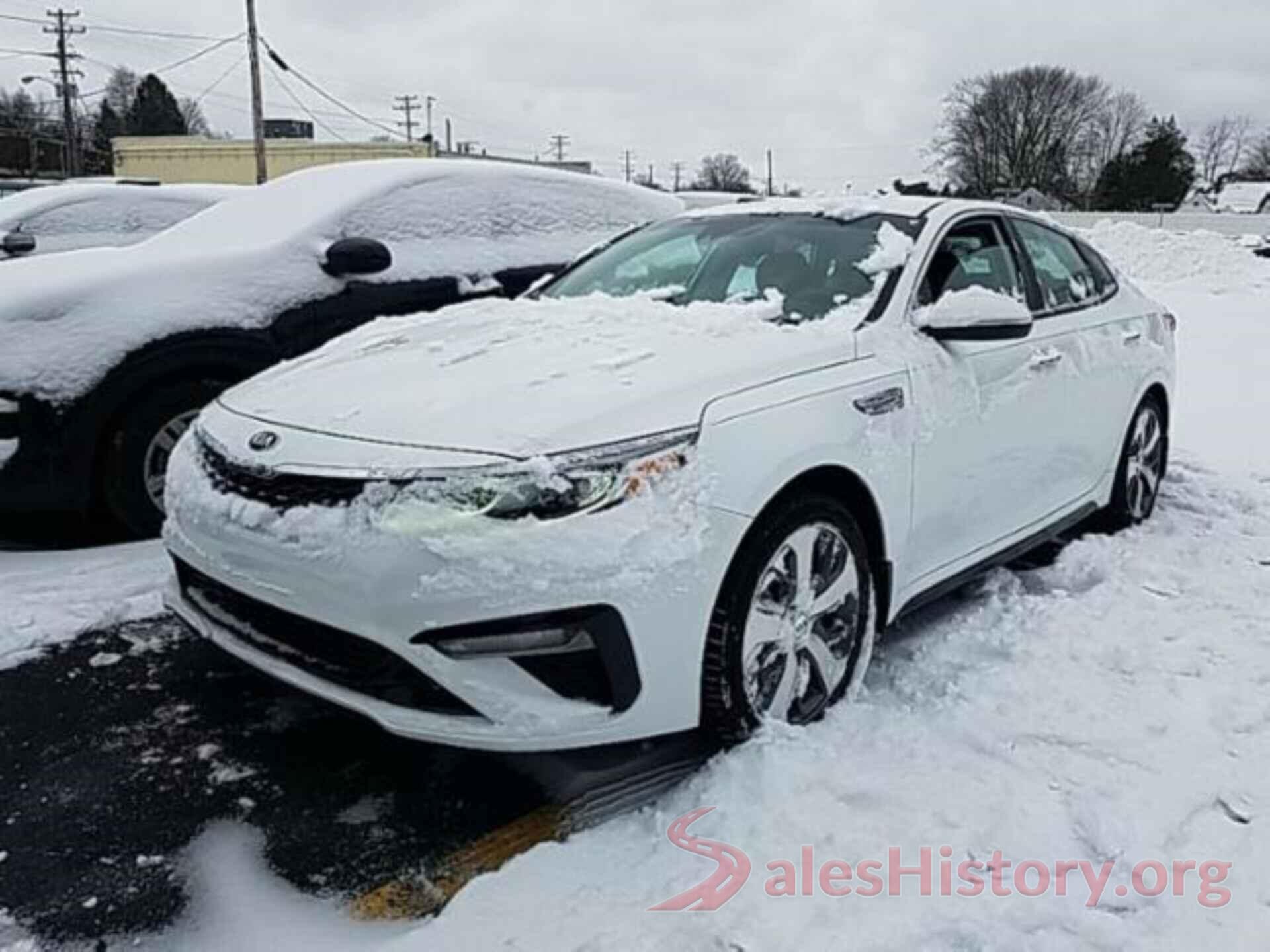 5XXGT4L31KG313742 2019 KIA OPTIMA