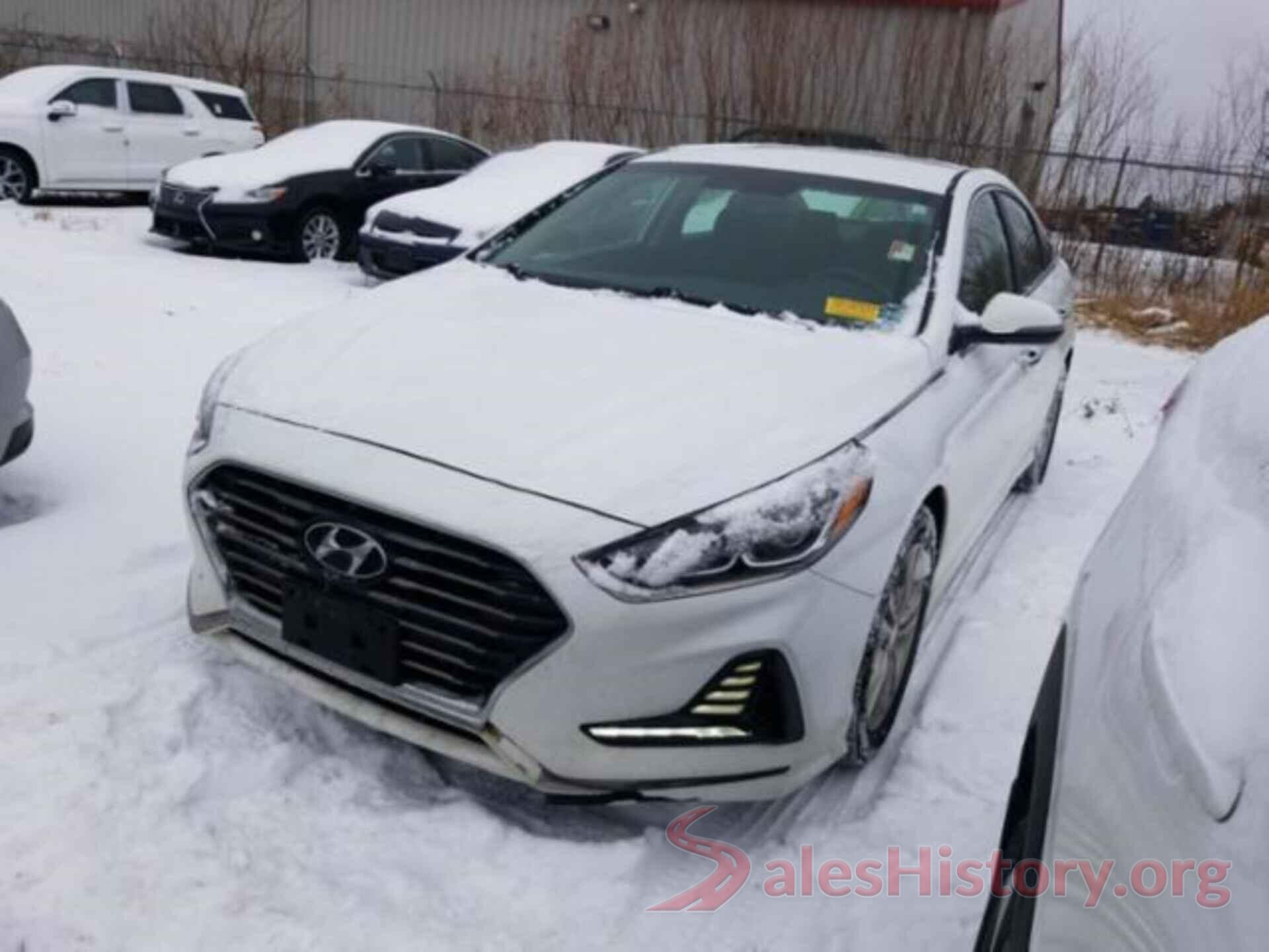 5NPE34AF4JH608096 2018 HYUNDAI SONATA